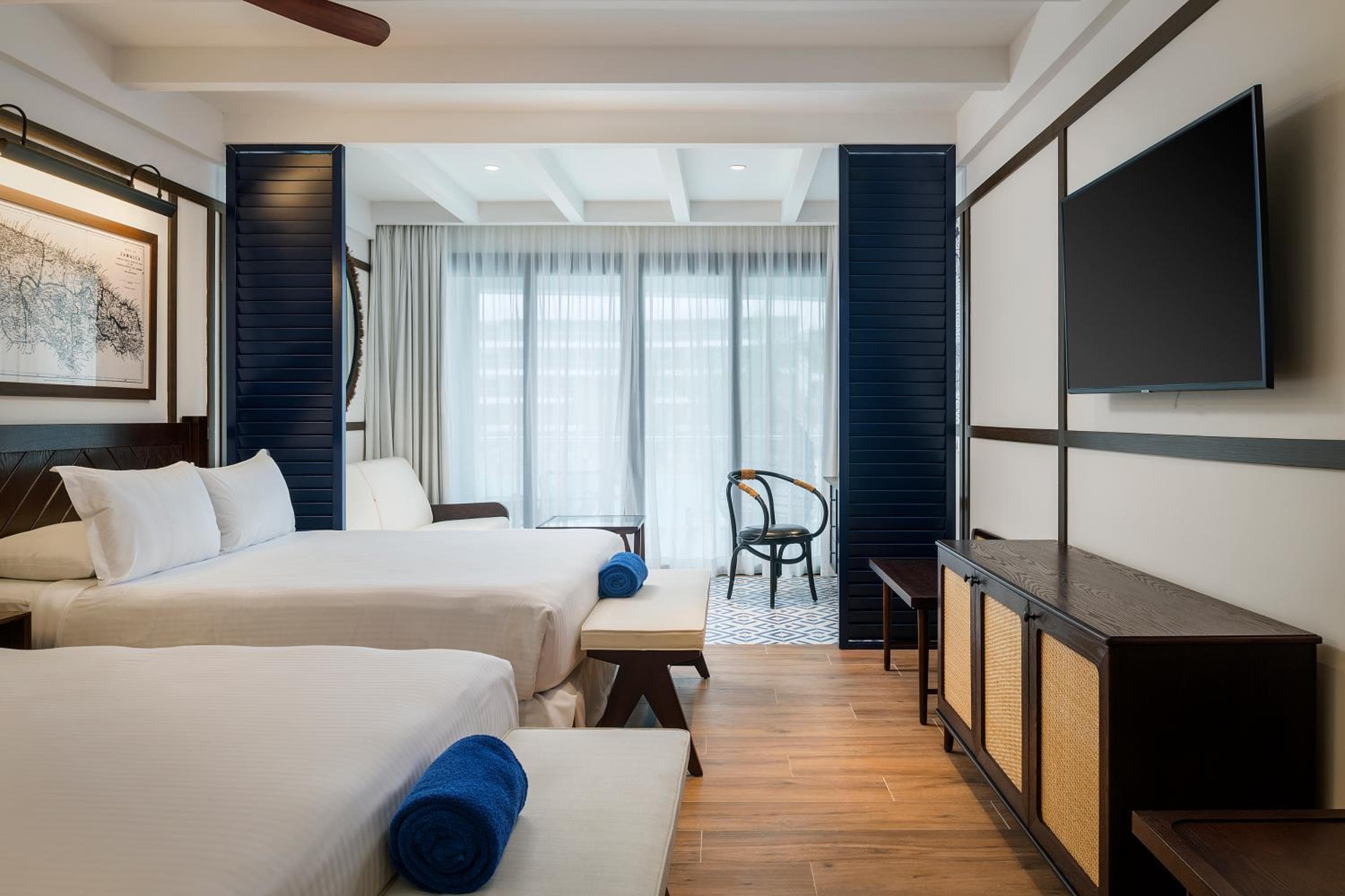 Ocean Coral Spring Resort - All Inclusive