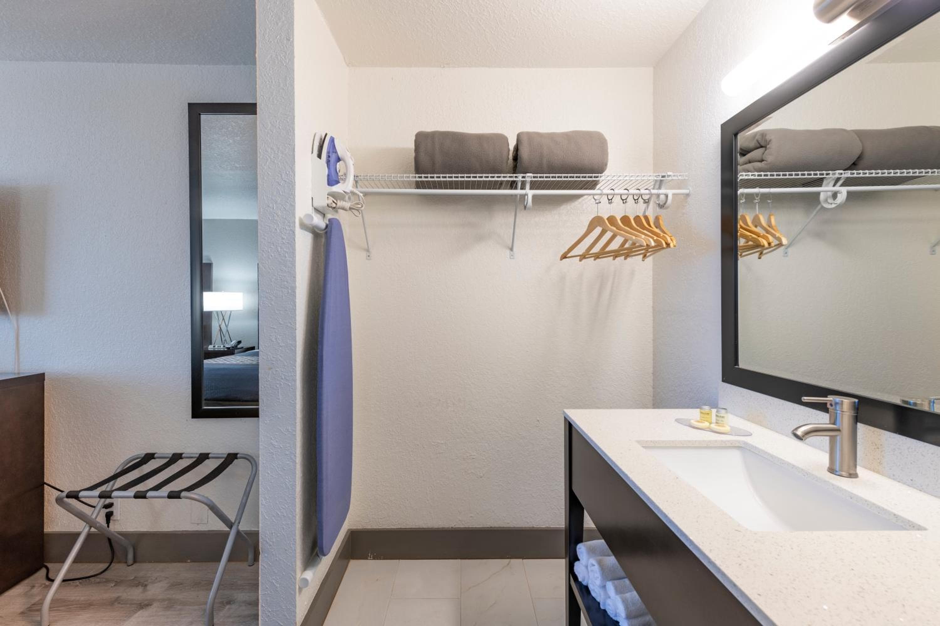 Hotel Monreale Express International Drive Orlando
