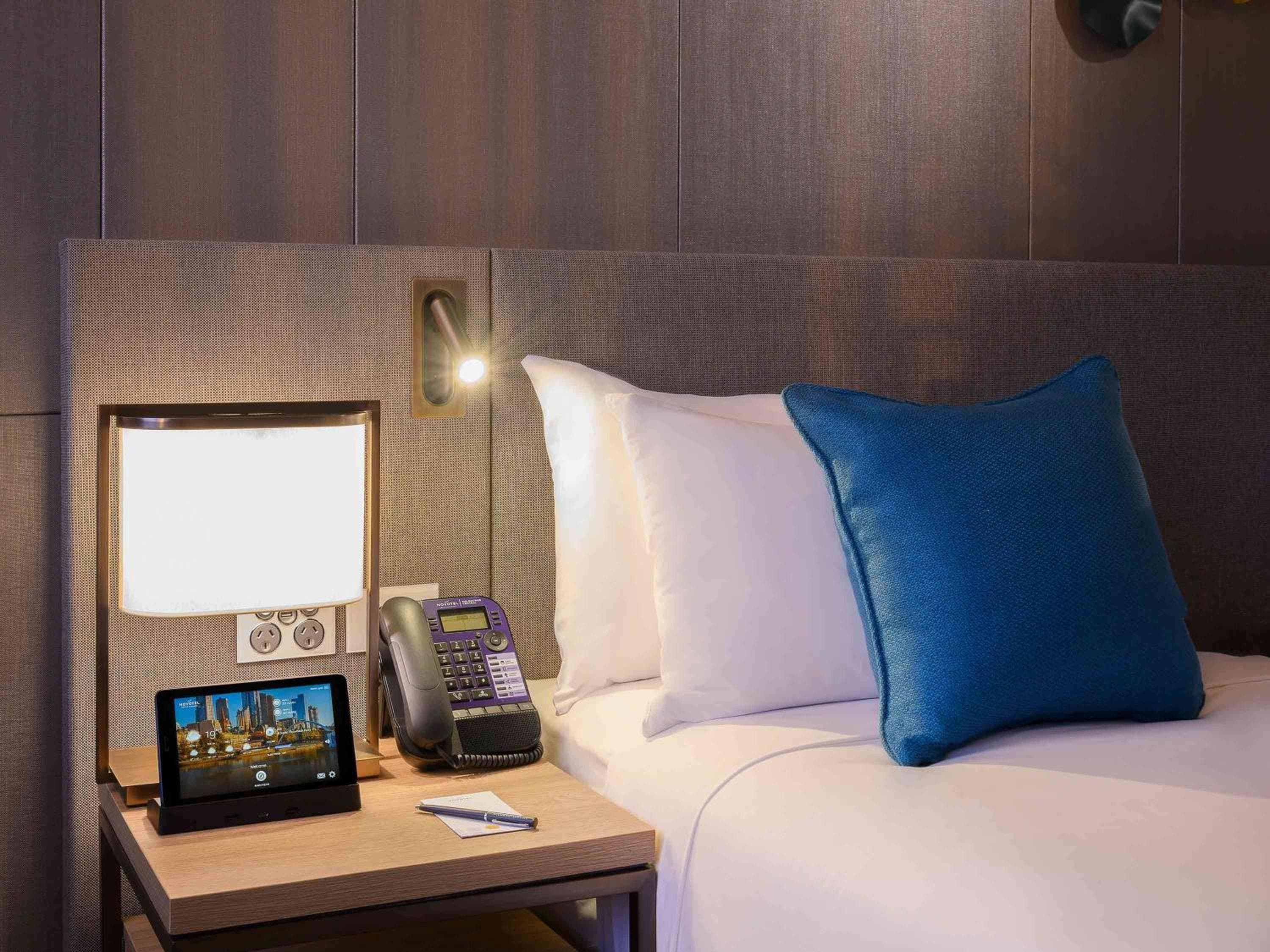 Novotel Melbourne Central