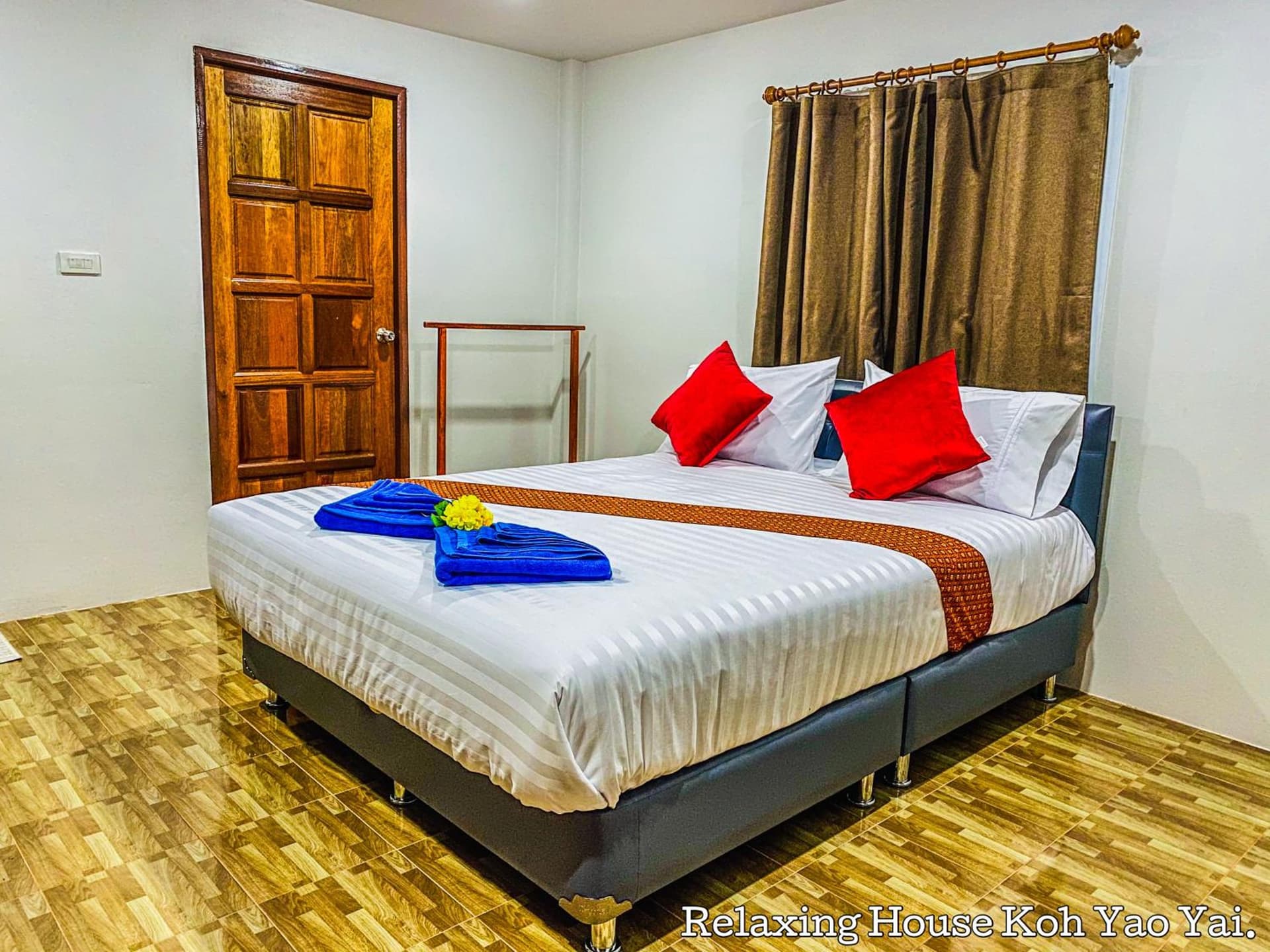 Relaxing House Koh Yao Yai