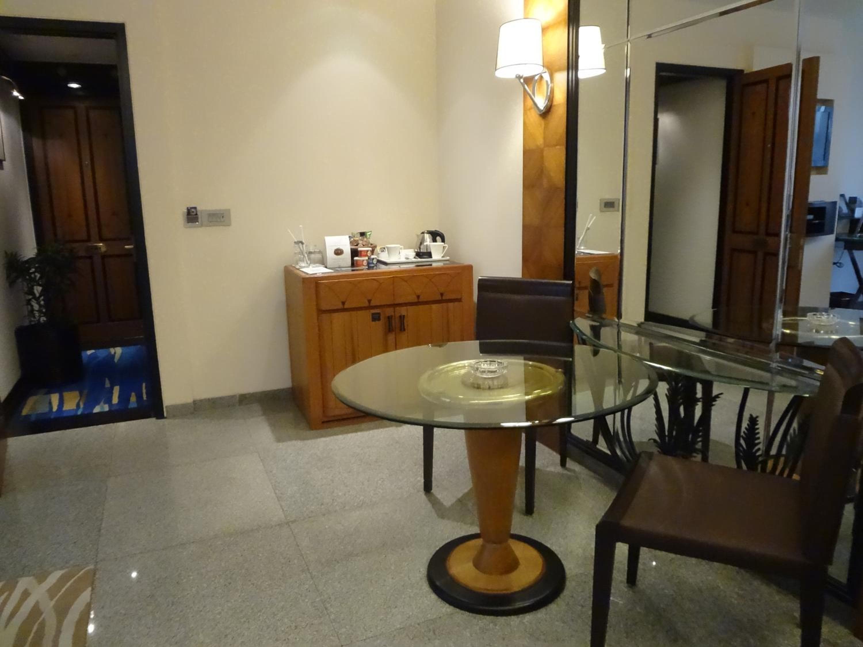 Hotel Marine Plaza