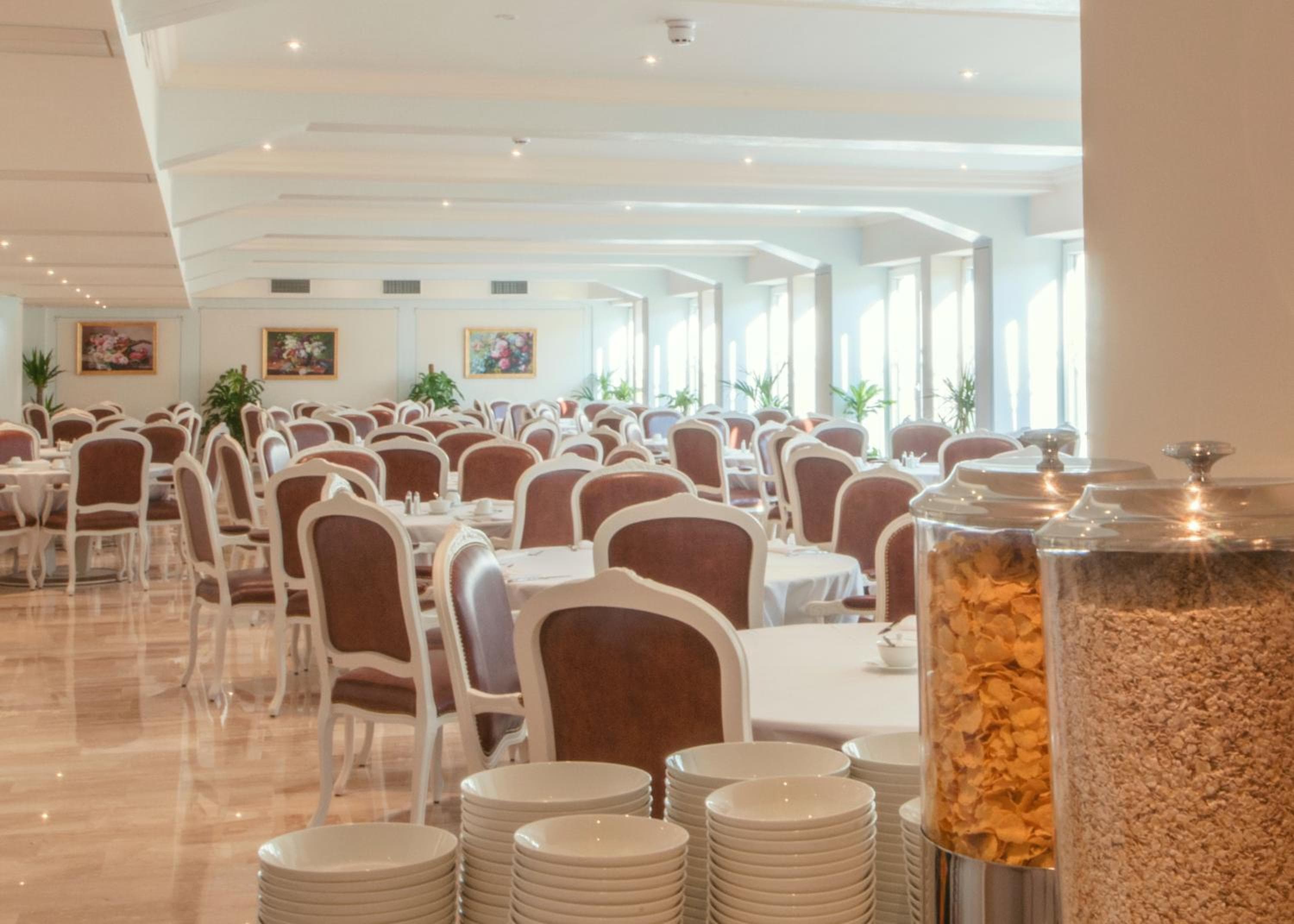 Grand Hotel Palladium