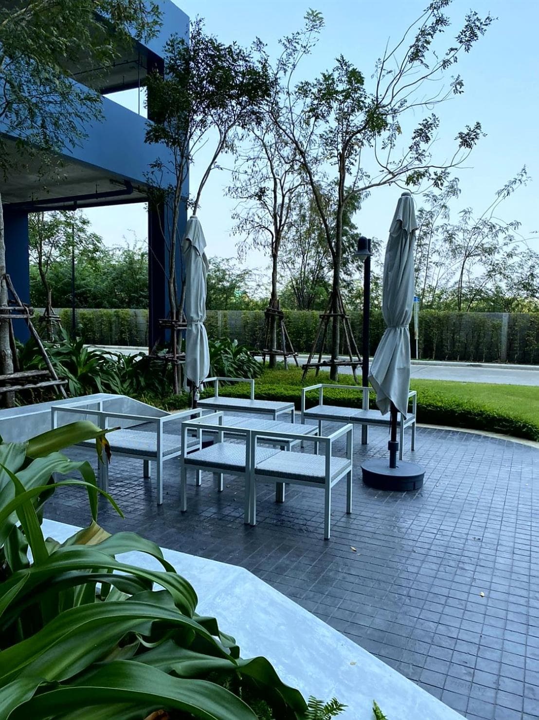 Lumpini seaview cha-am By Greenview