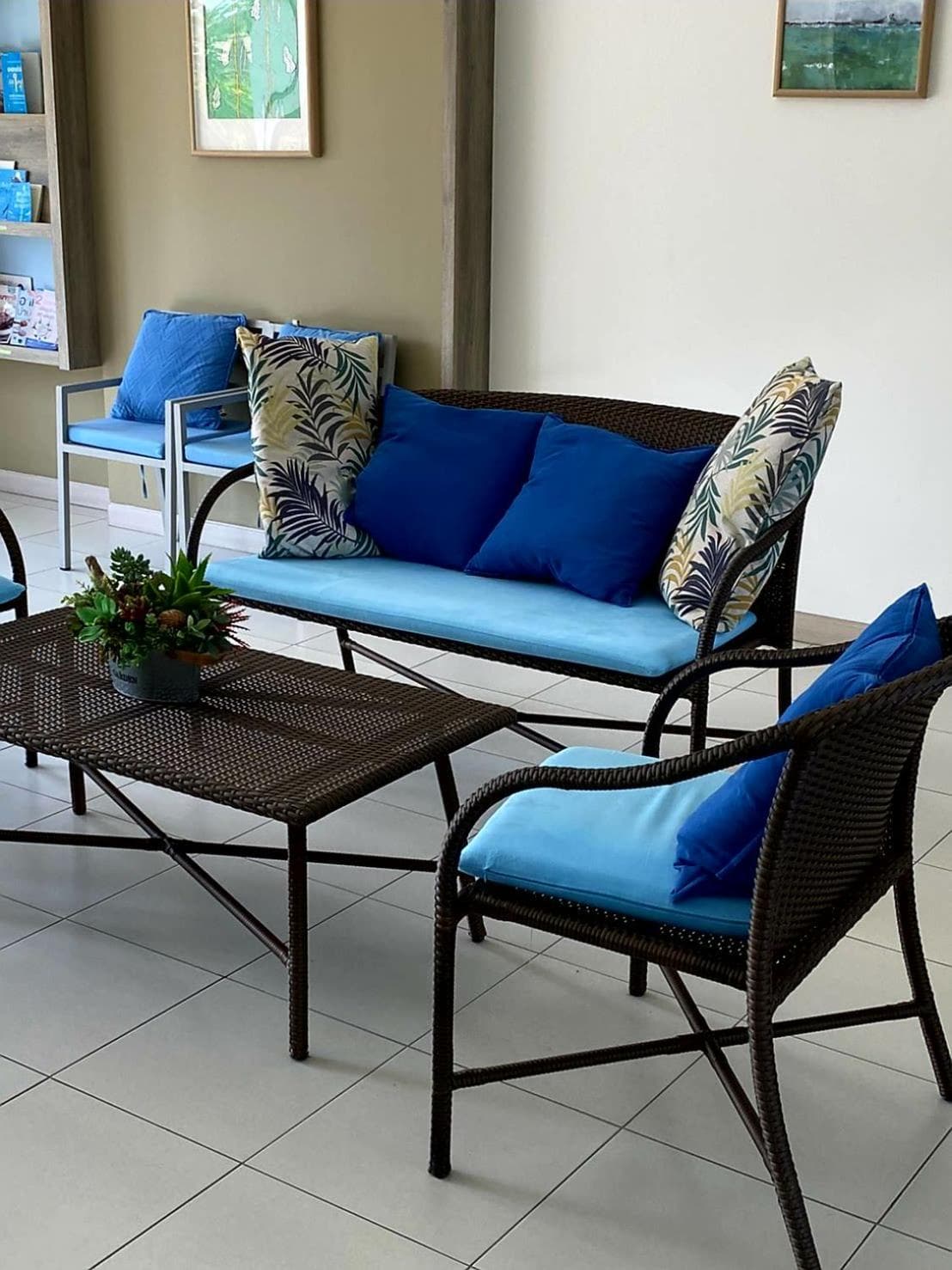 Lumpini seaview cha-am By Greenview
