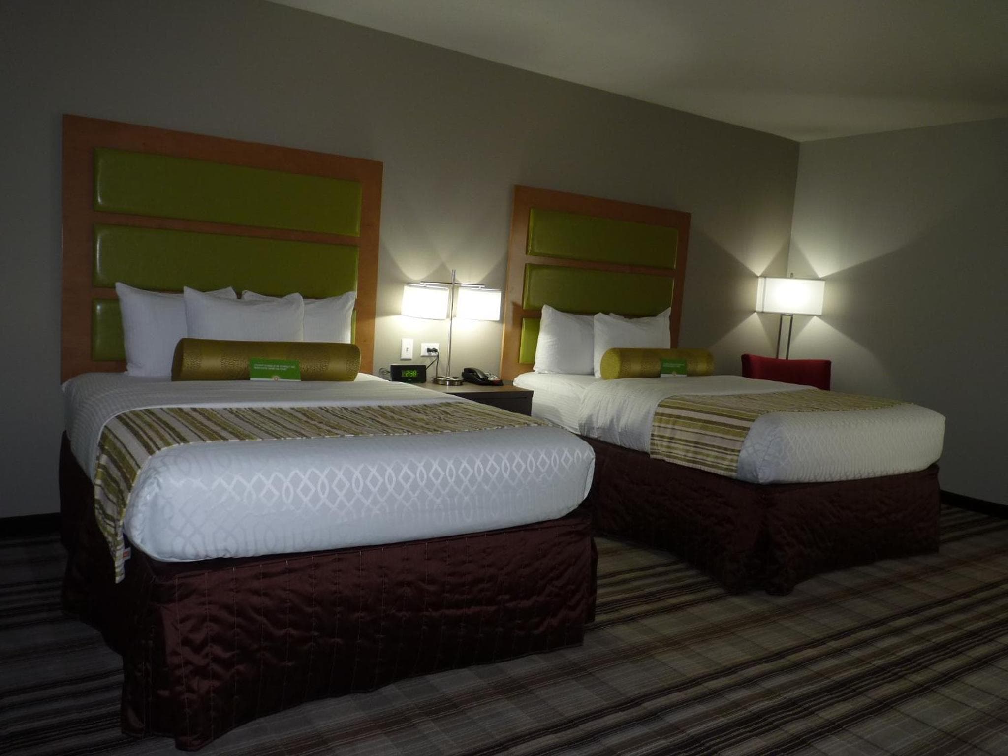 La Quinta by Wyndham Paducah