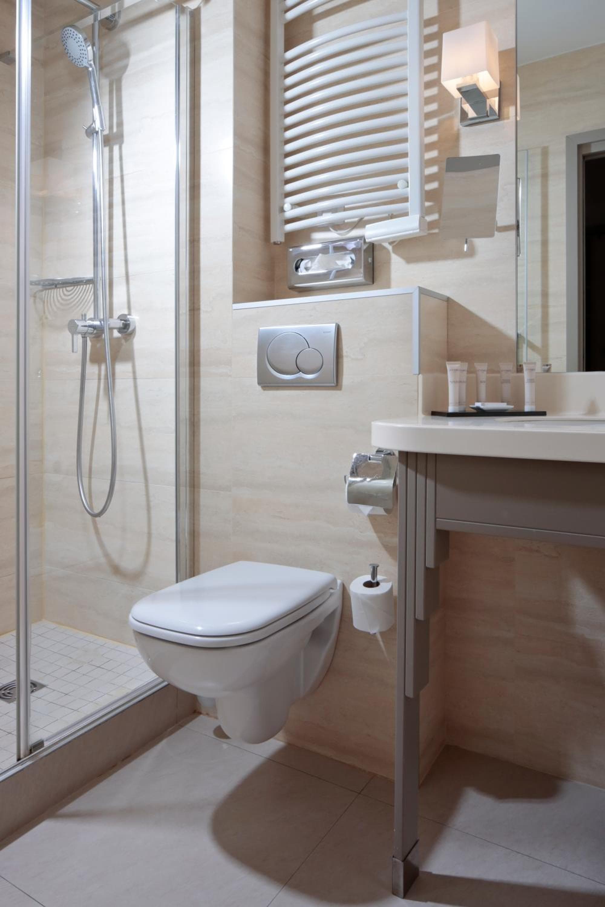 Hotel Residence Foch