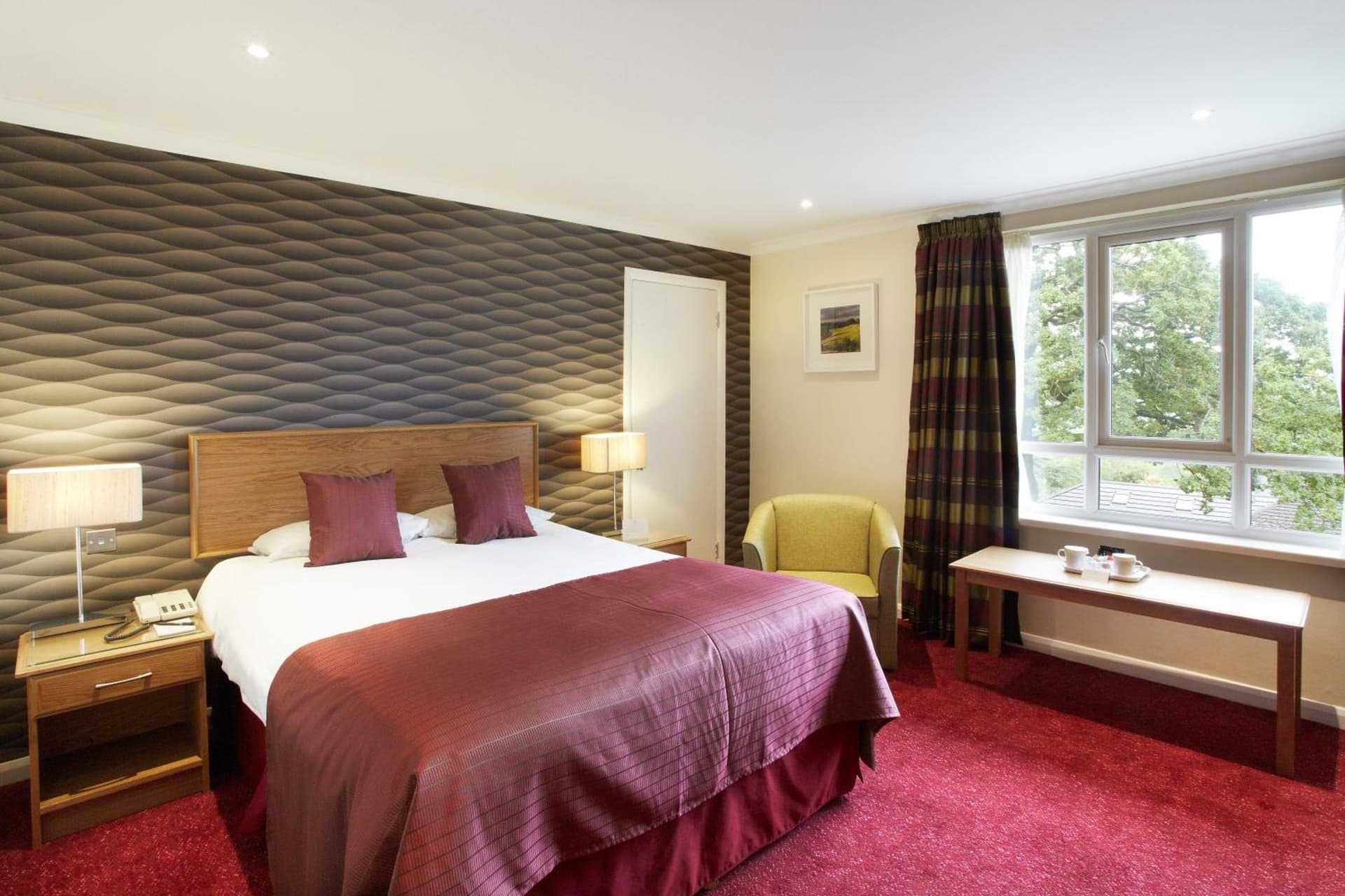 The Manor House At Celtic Manor
