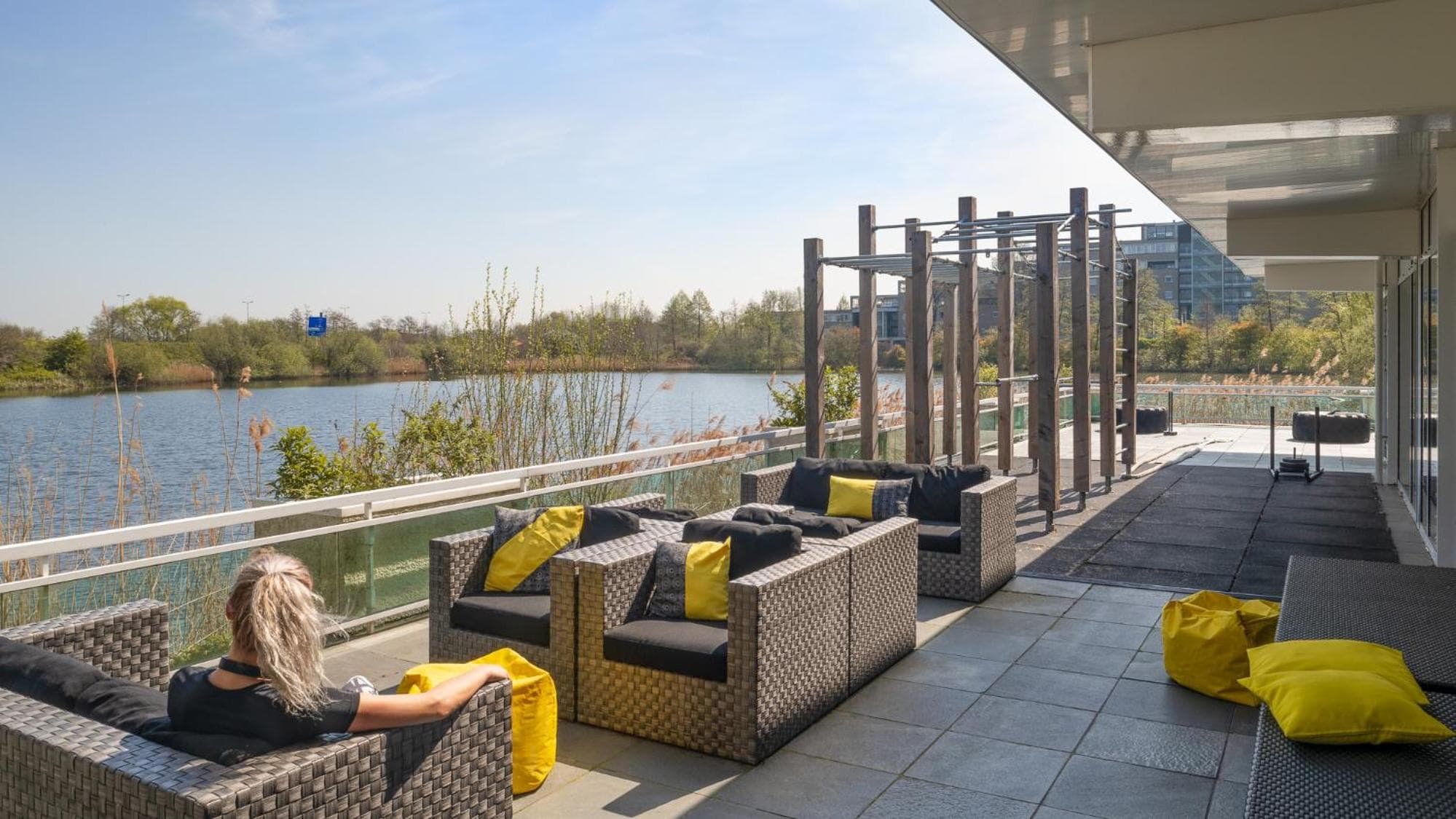 Van der Valk Hotel 's-Hertogenbosch – Vught