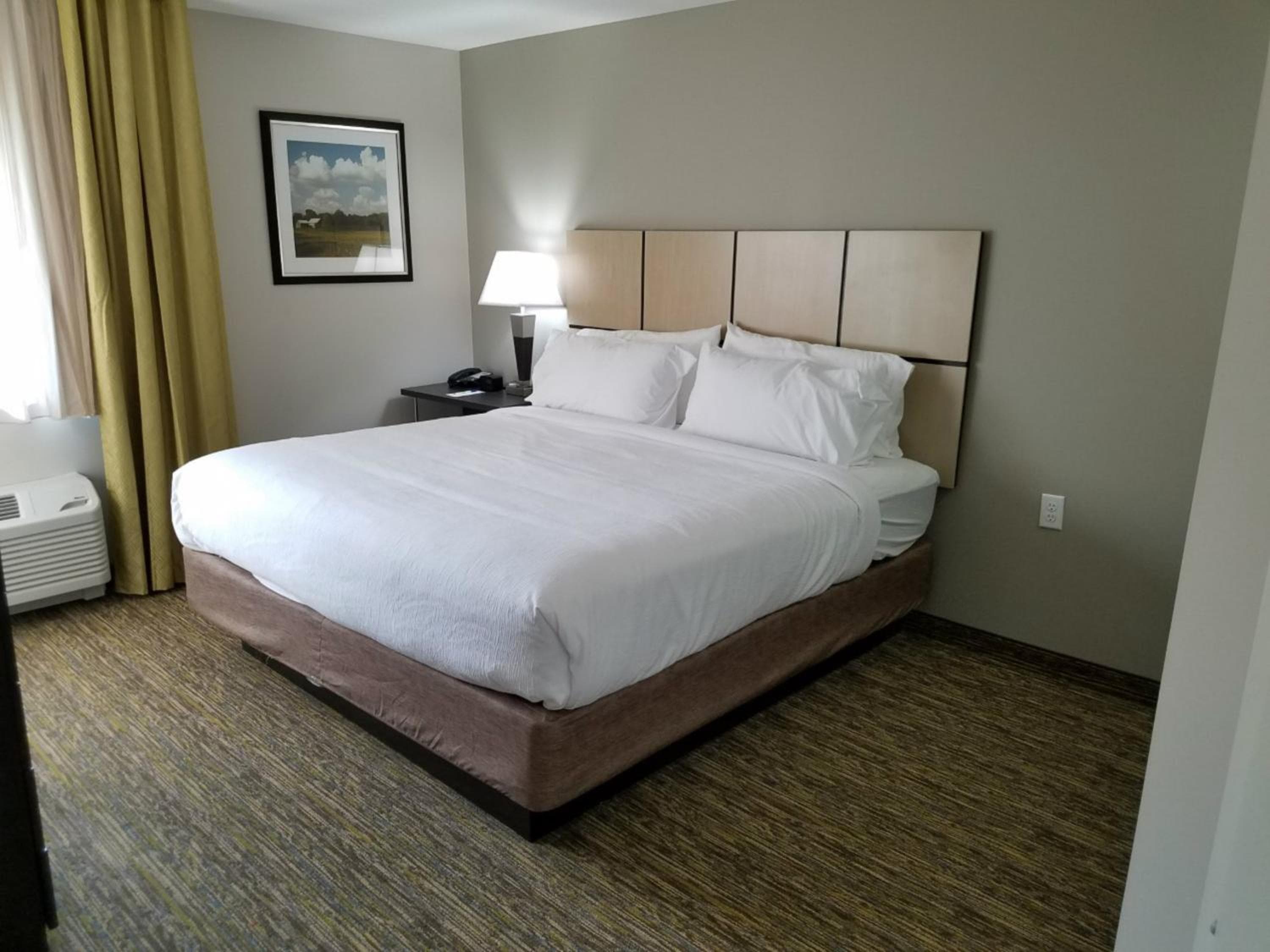 Candlewood Suites Independence by IHG