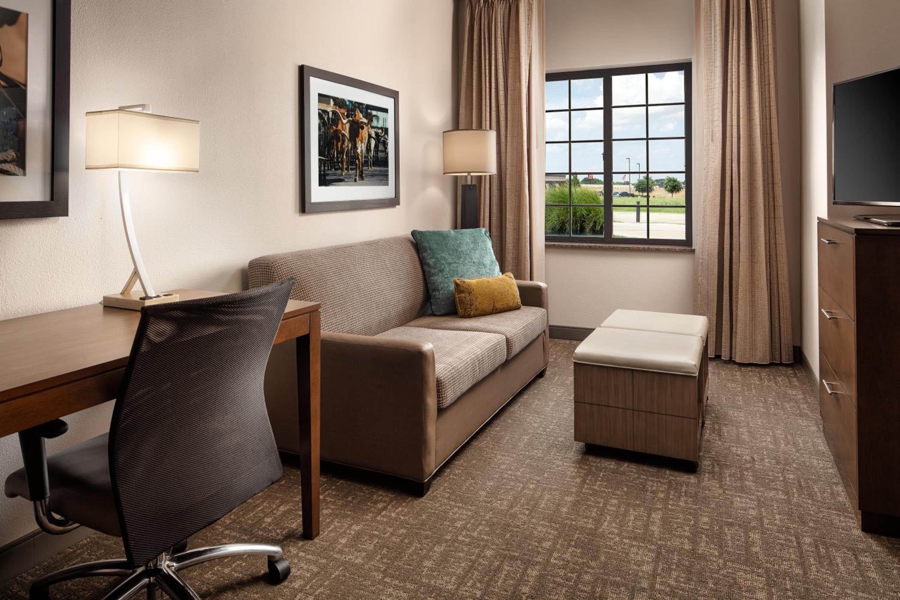 Staybridge Suites West Fort Worth by IHG