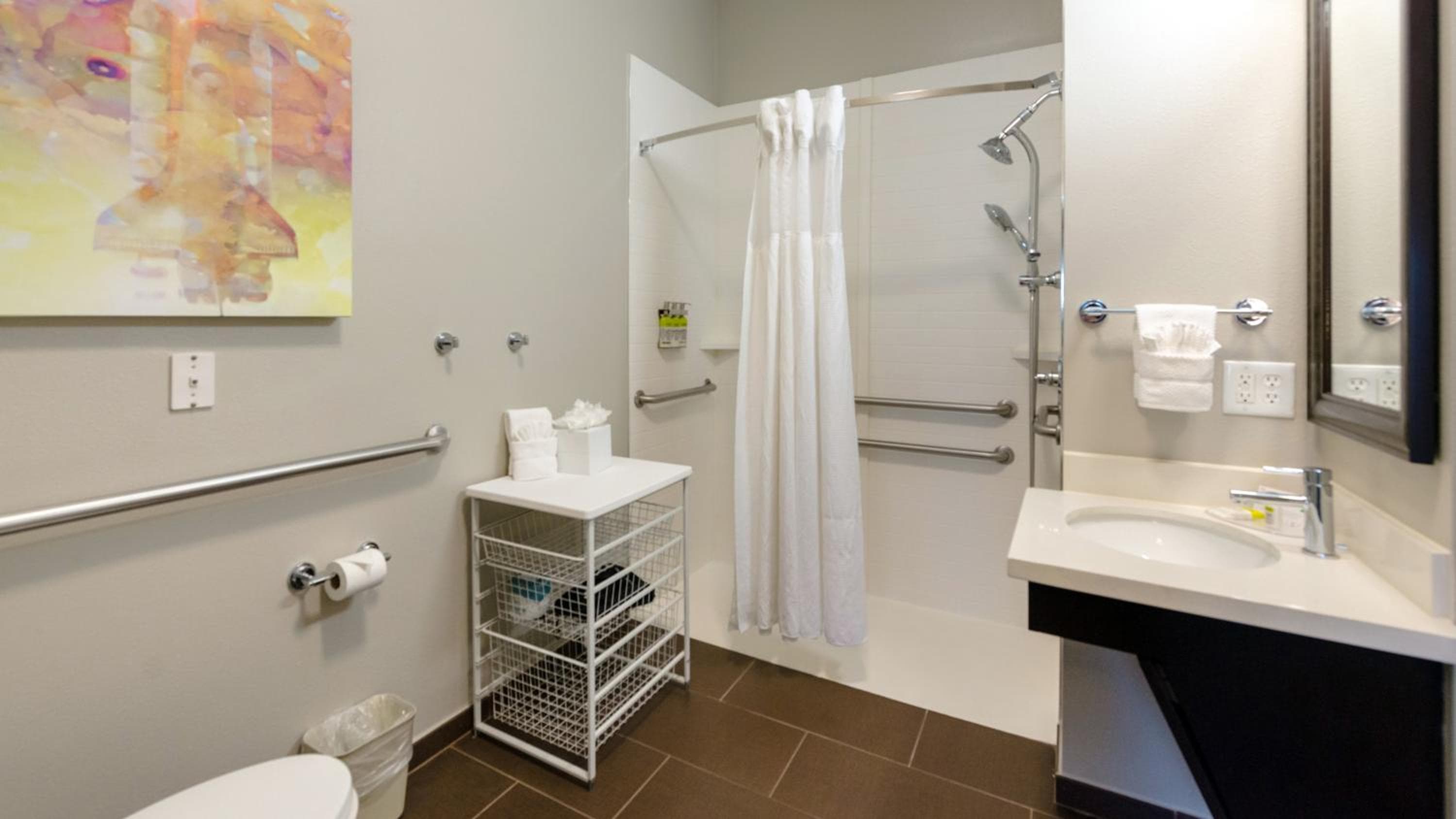 Staybridge Suites Houston-NASA Clear Lake by IHG