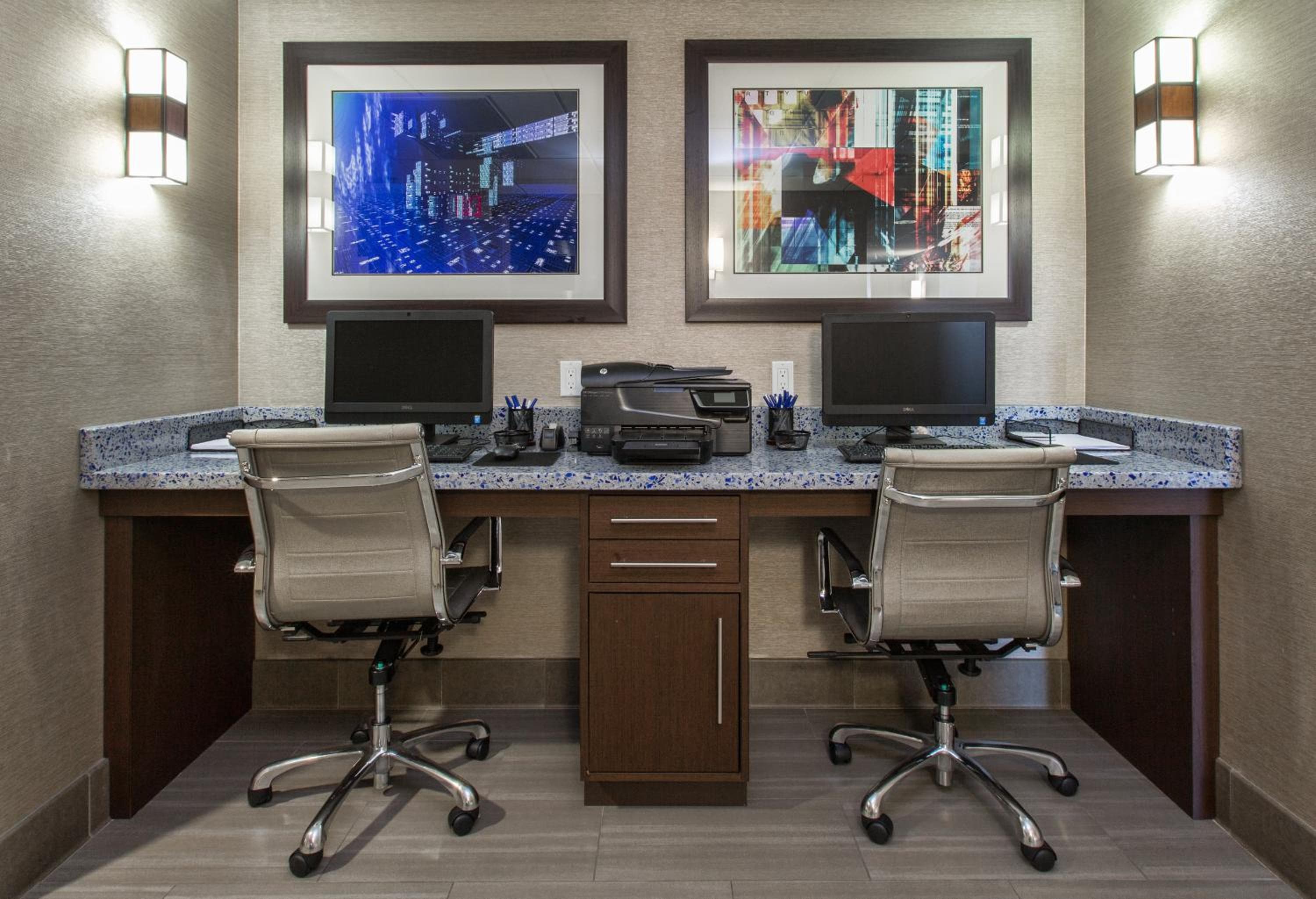 Holiday Inn Express Redwood City Central by IHG