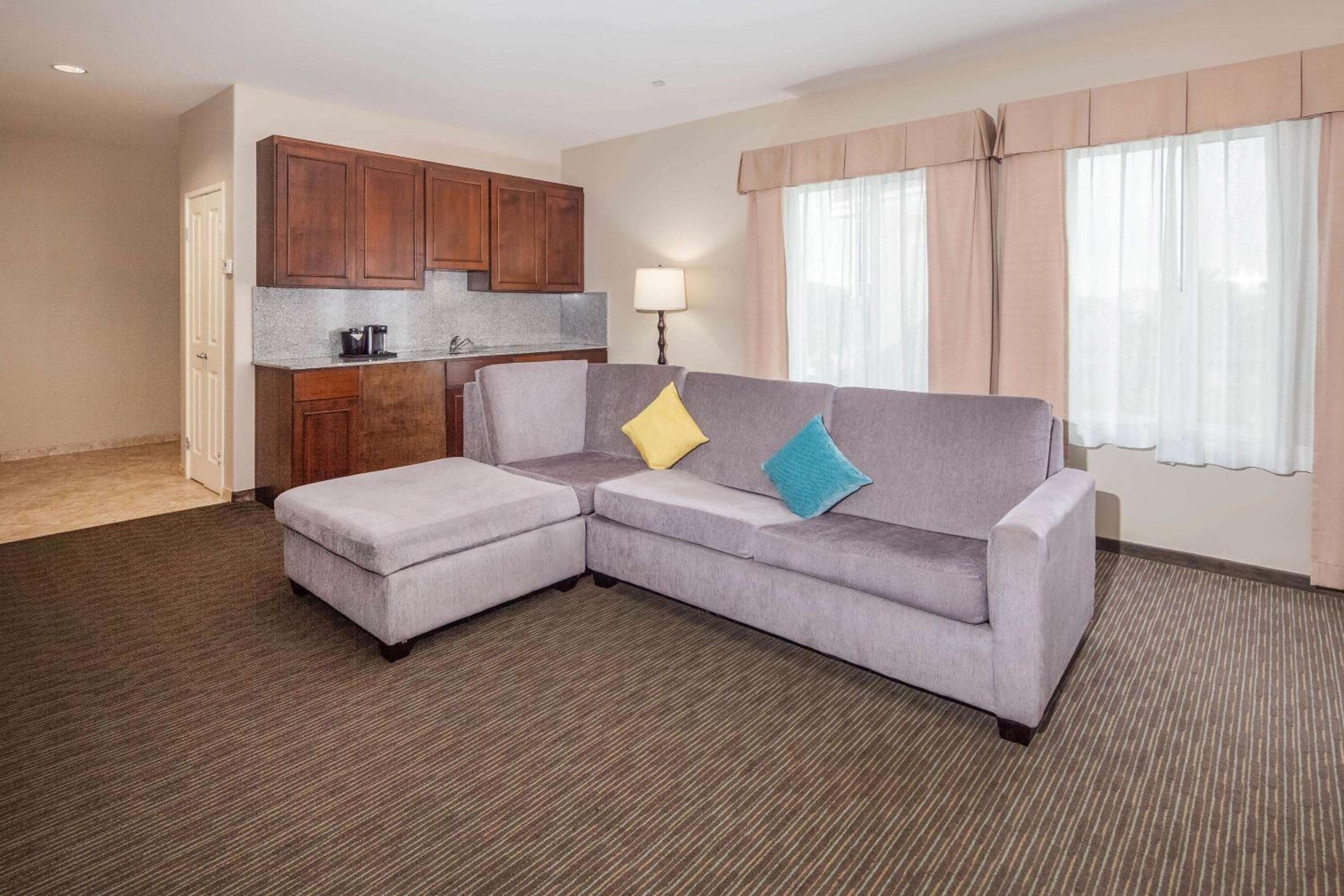 La Quinta by Wyndham Inglewood