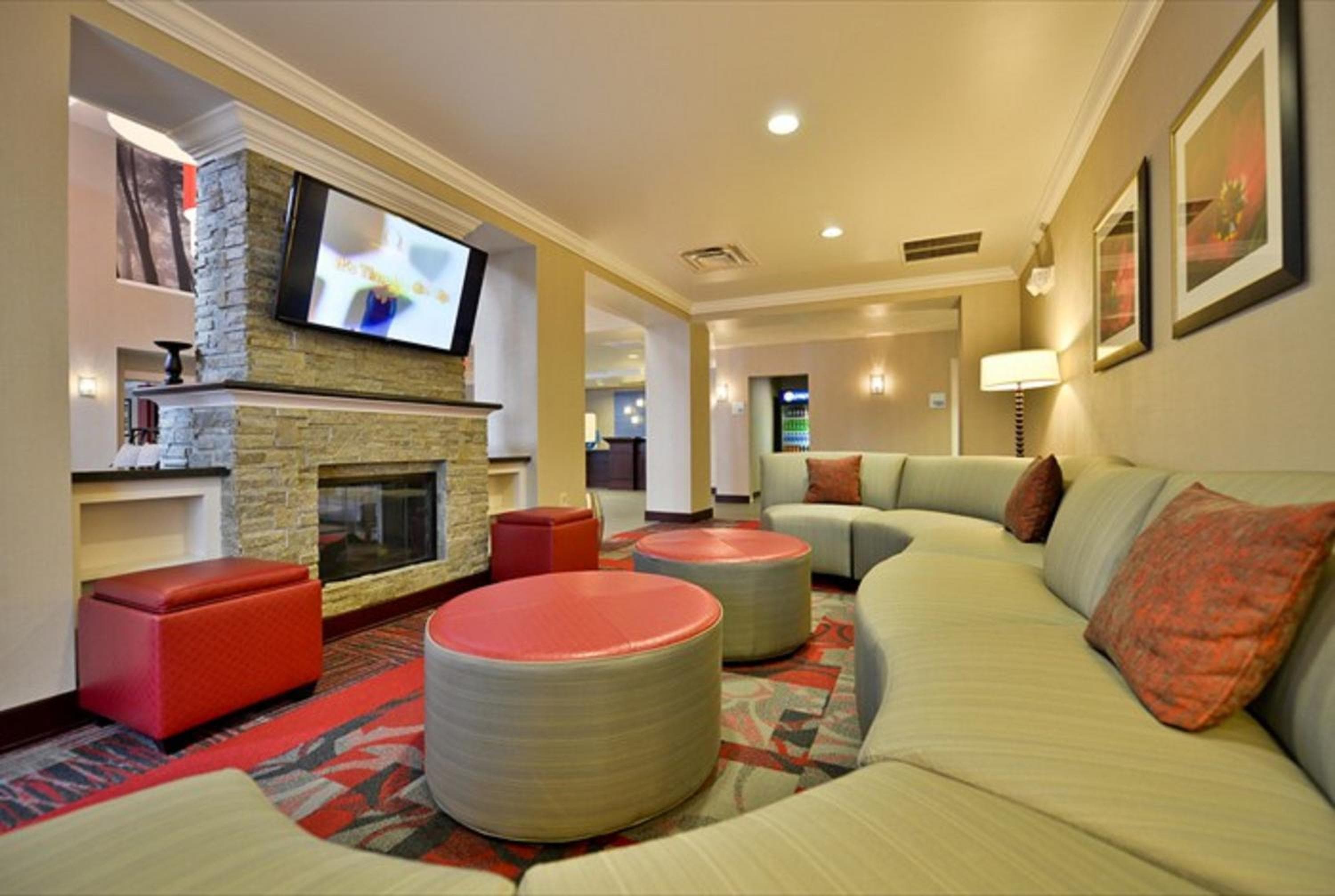 Holiday Inn Express Canandaigua, NY
