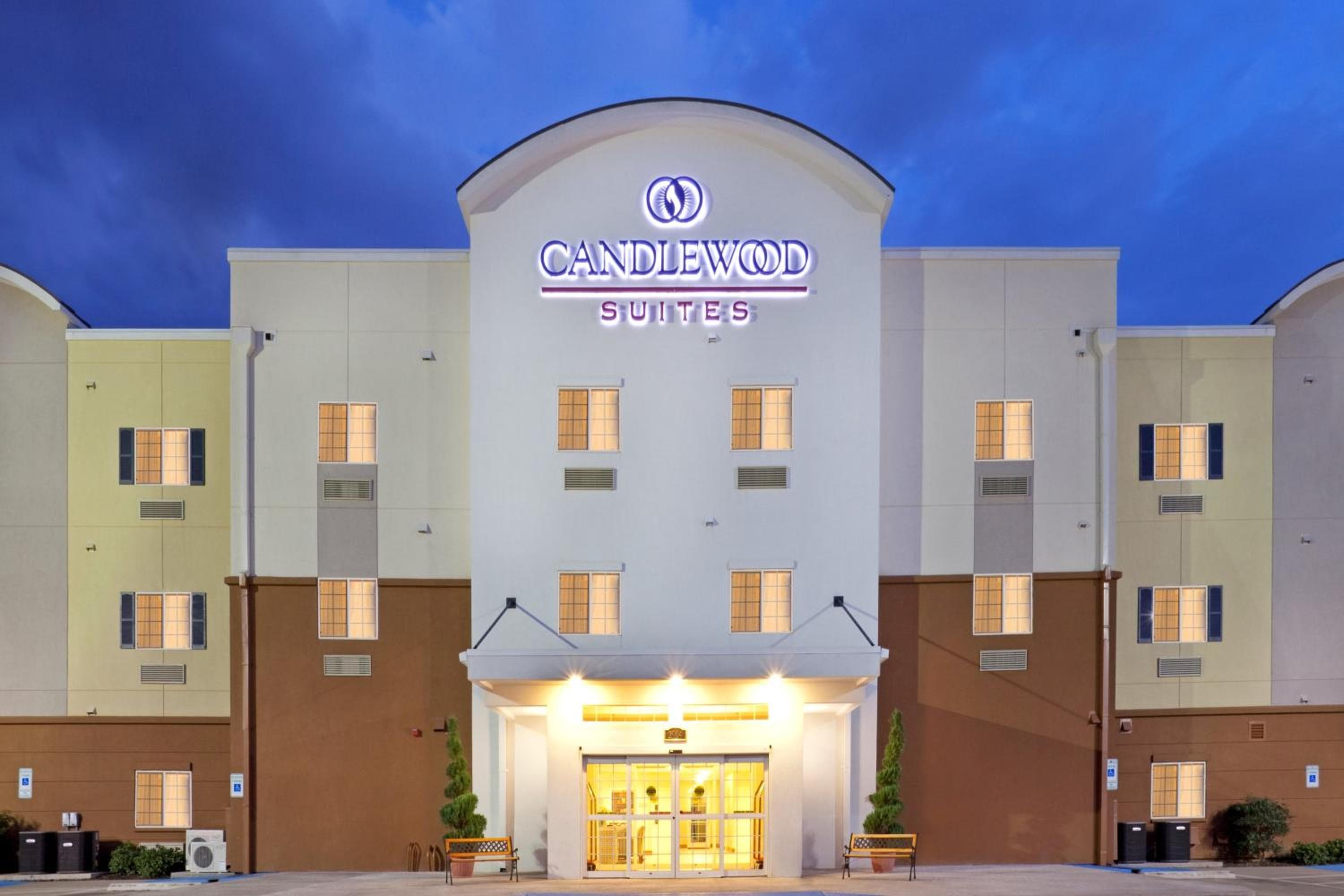 Candlewood Suites - Nashville - Franklin by IHG