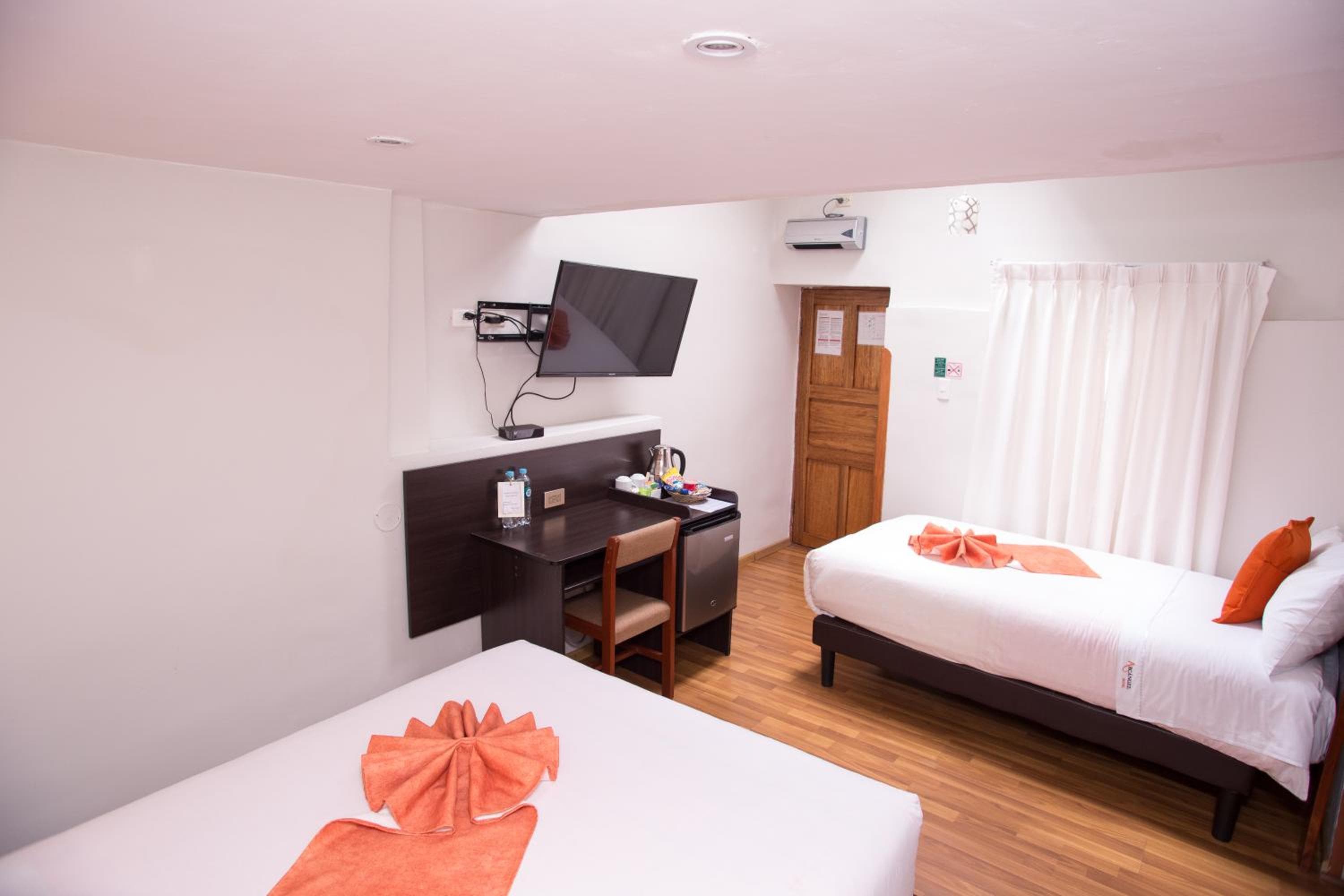 Hotel Arcangel