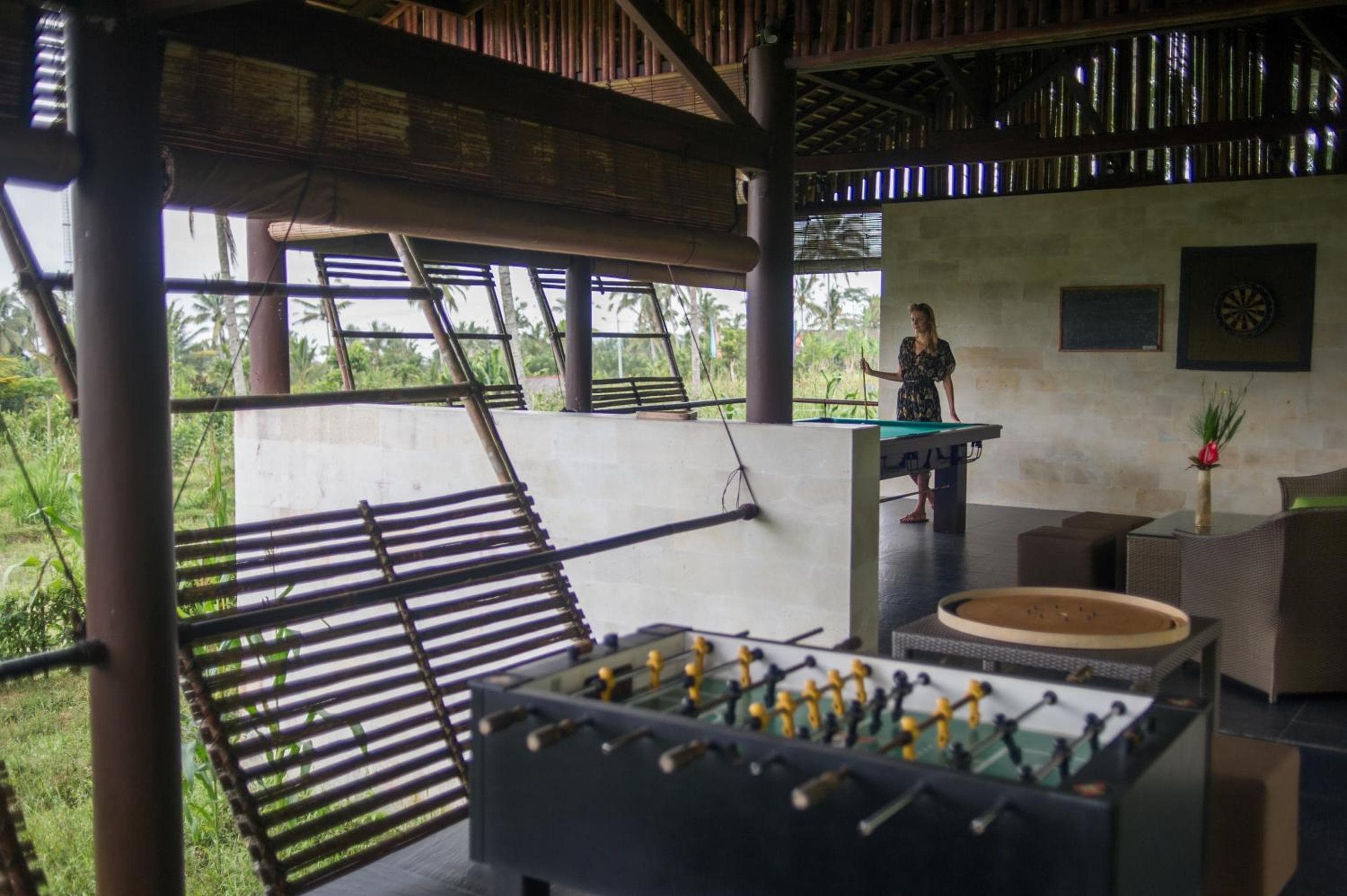 Awan Putih Resort Ubud