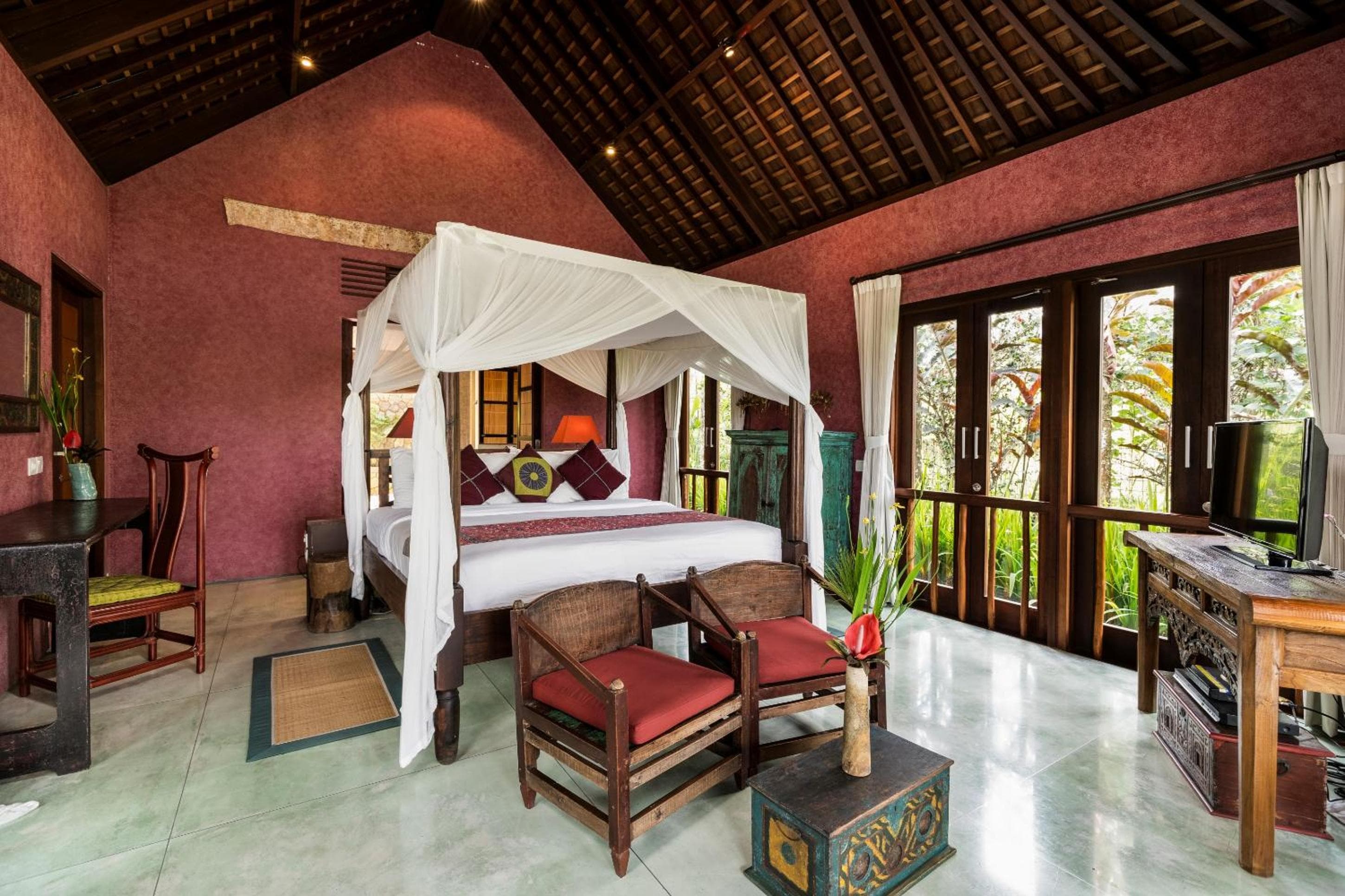 Awan Putih Resort Ubud