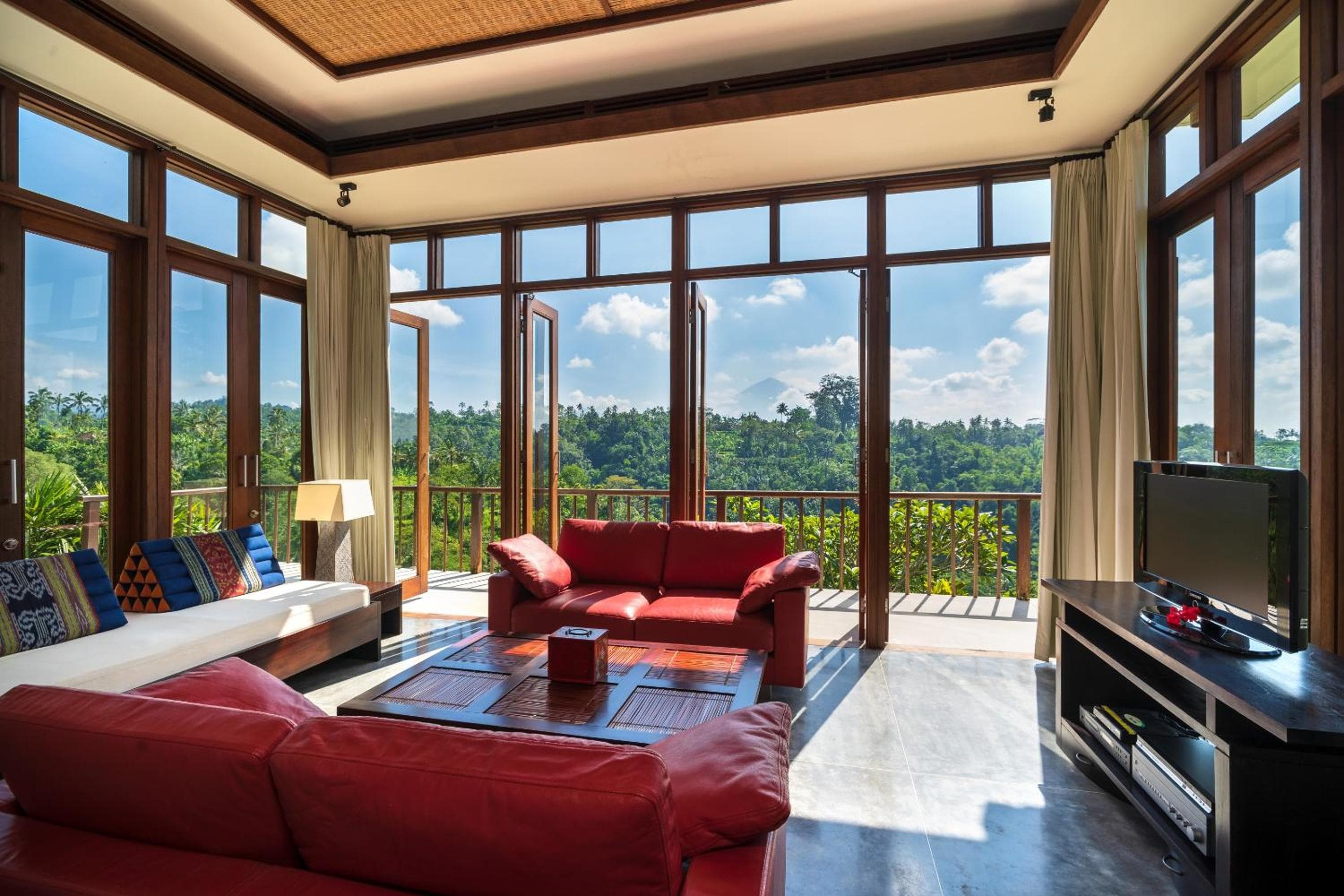 Awan Putih Resort Ubud