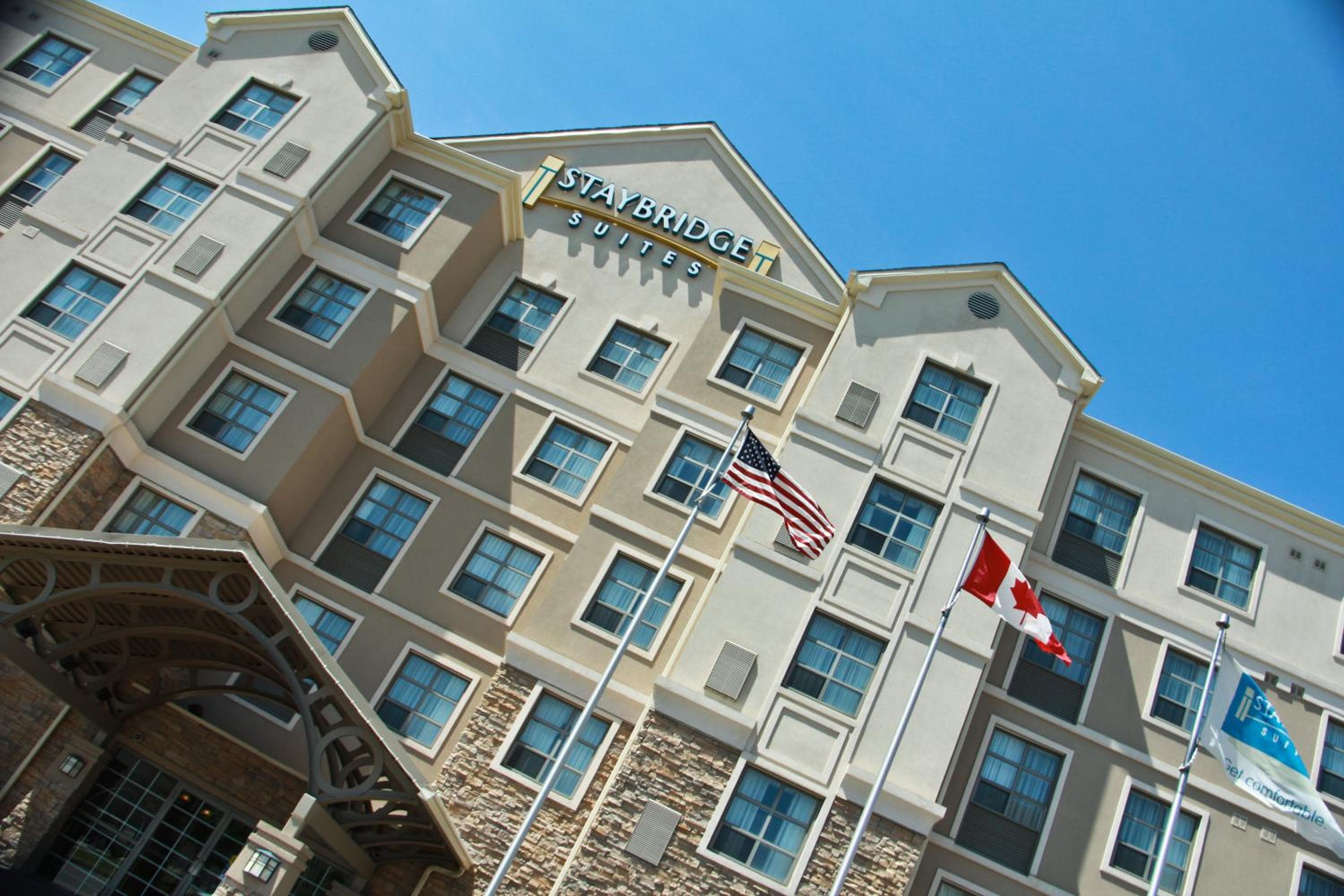 Staybridge Suites London by IHG