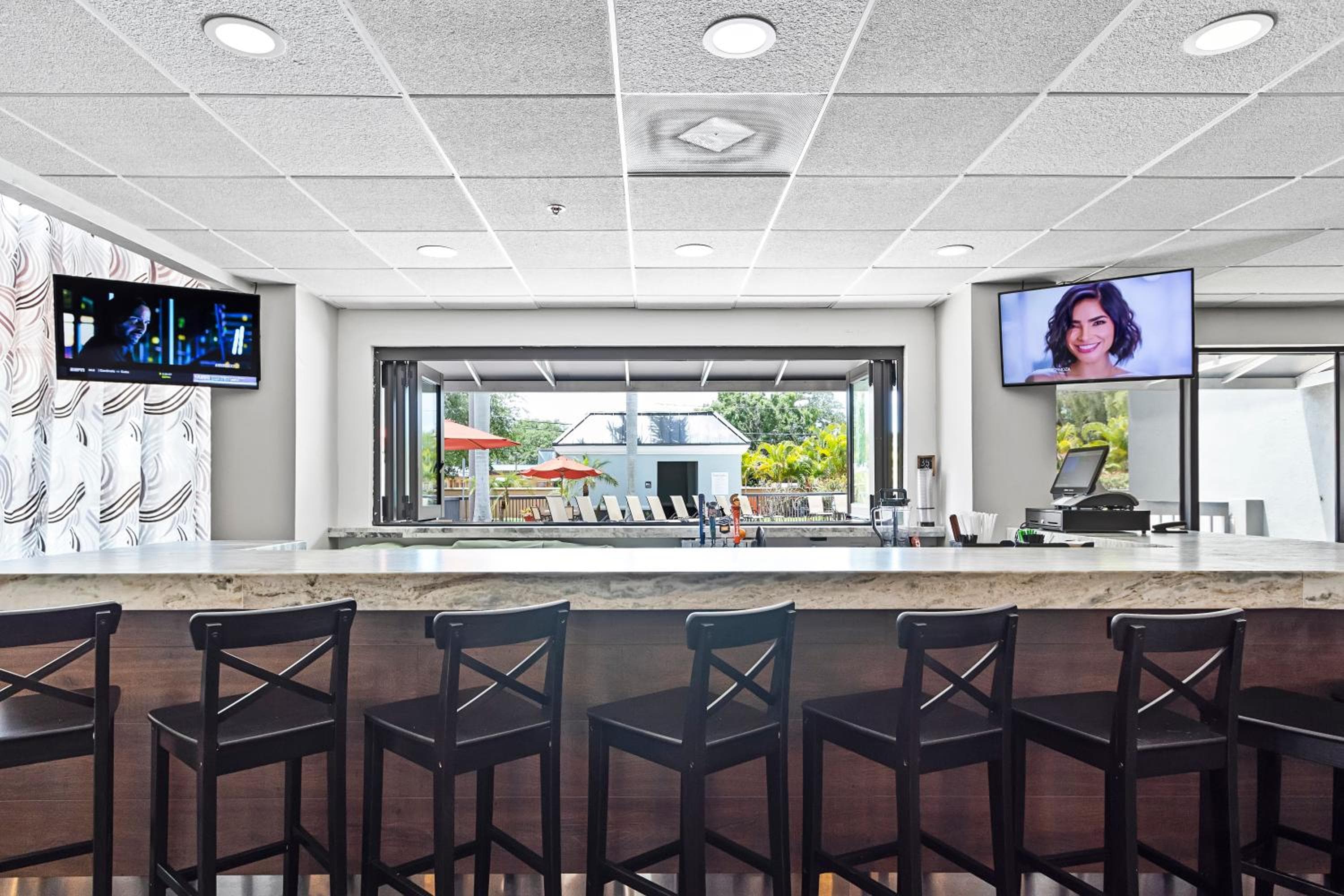 Holiday Inn - St. Petersburg West by IHG