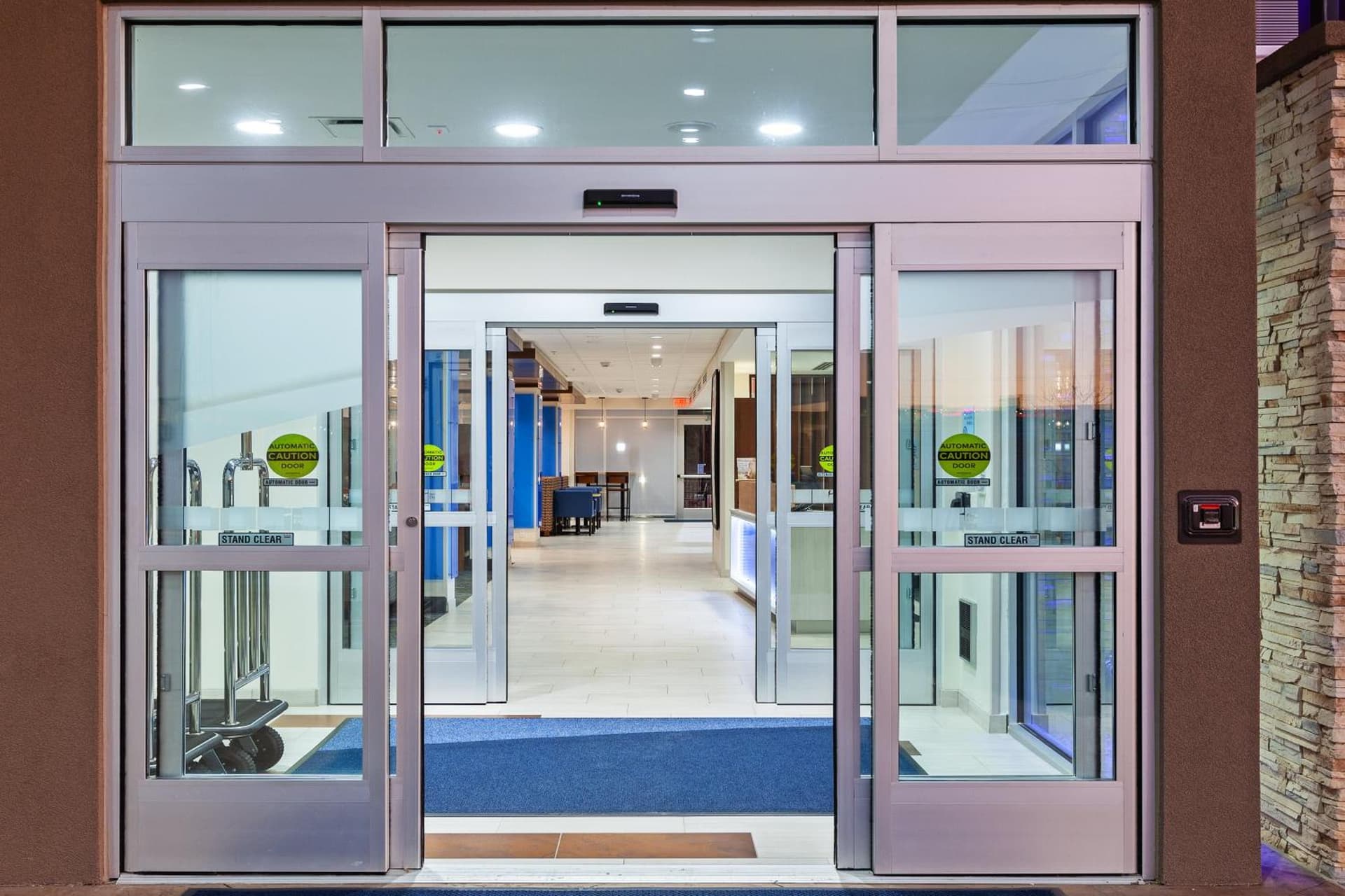 Holiday Inn Express & Suites - Tulsa Northeast - Owasso by IHG