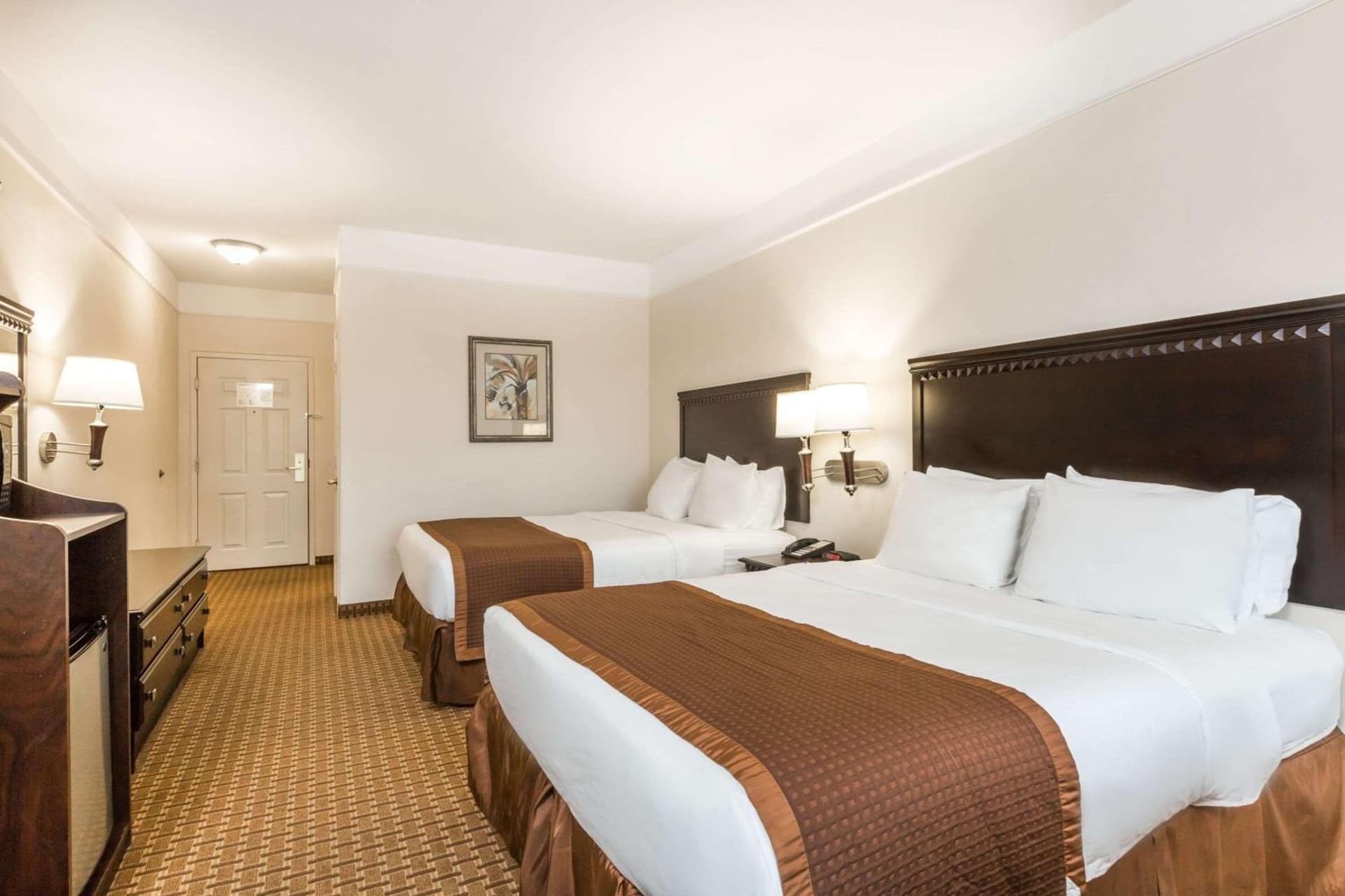 Baymont by Wyndham Galveston