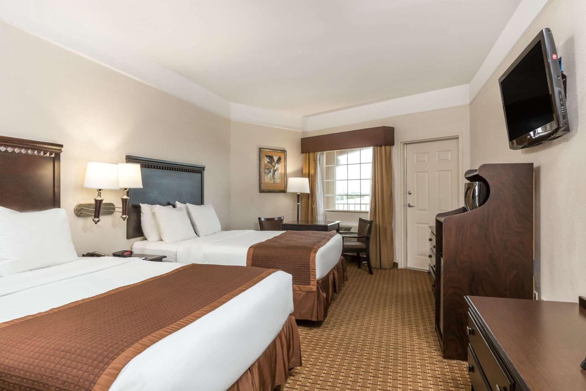 Baymont by Wyndham Galveston