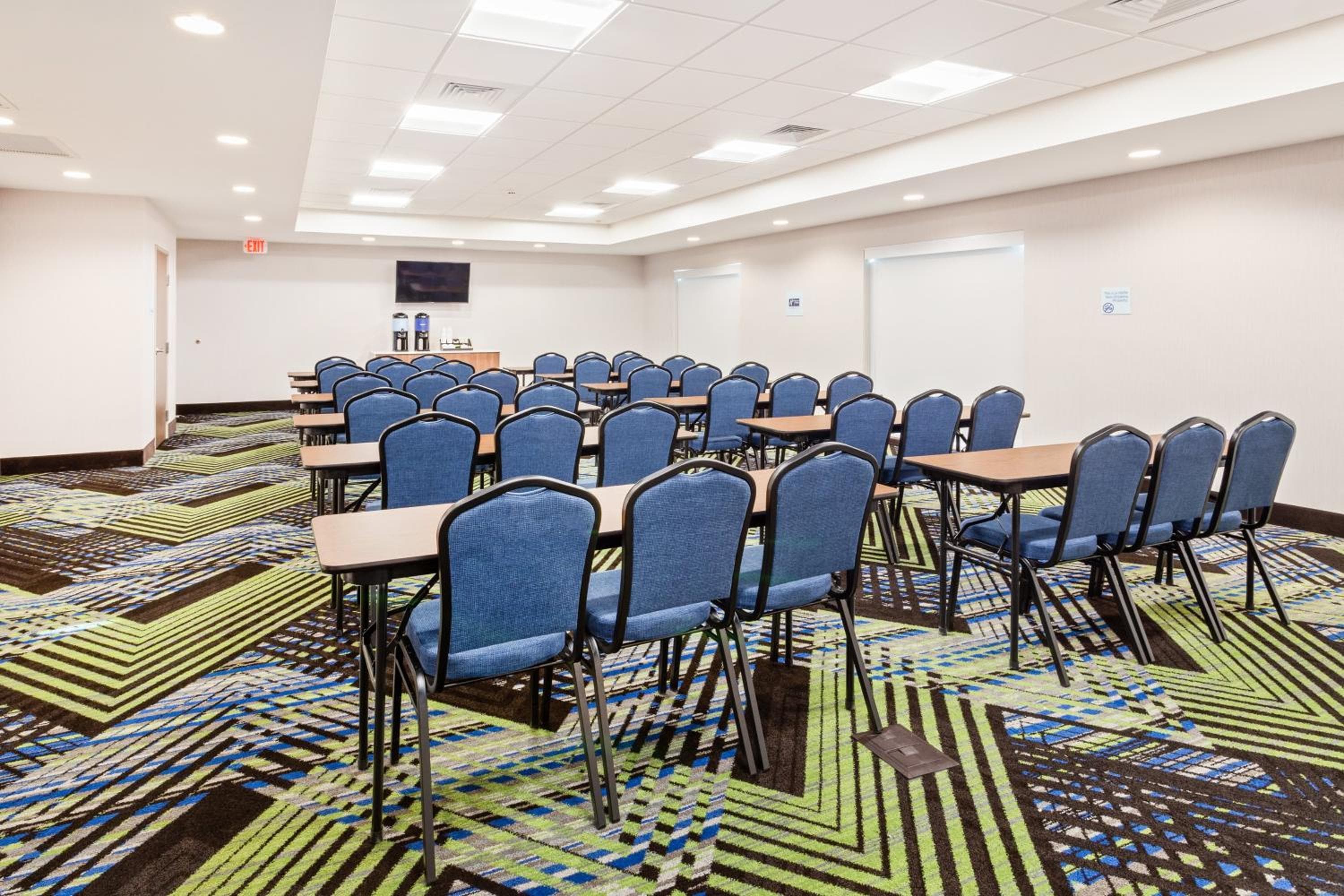 Holiday Inn Express & Suites Niceville - Eglin Area by IHG