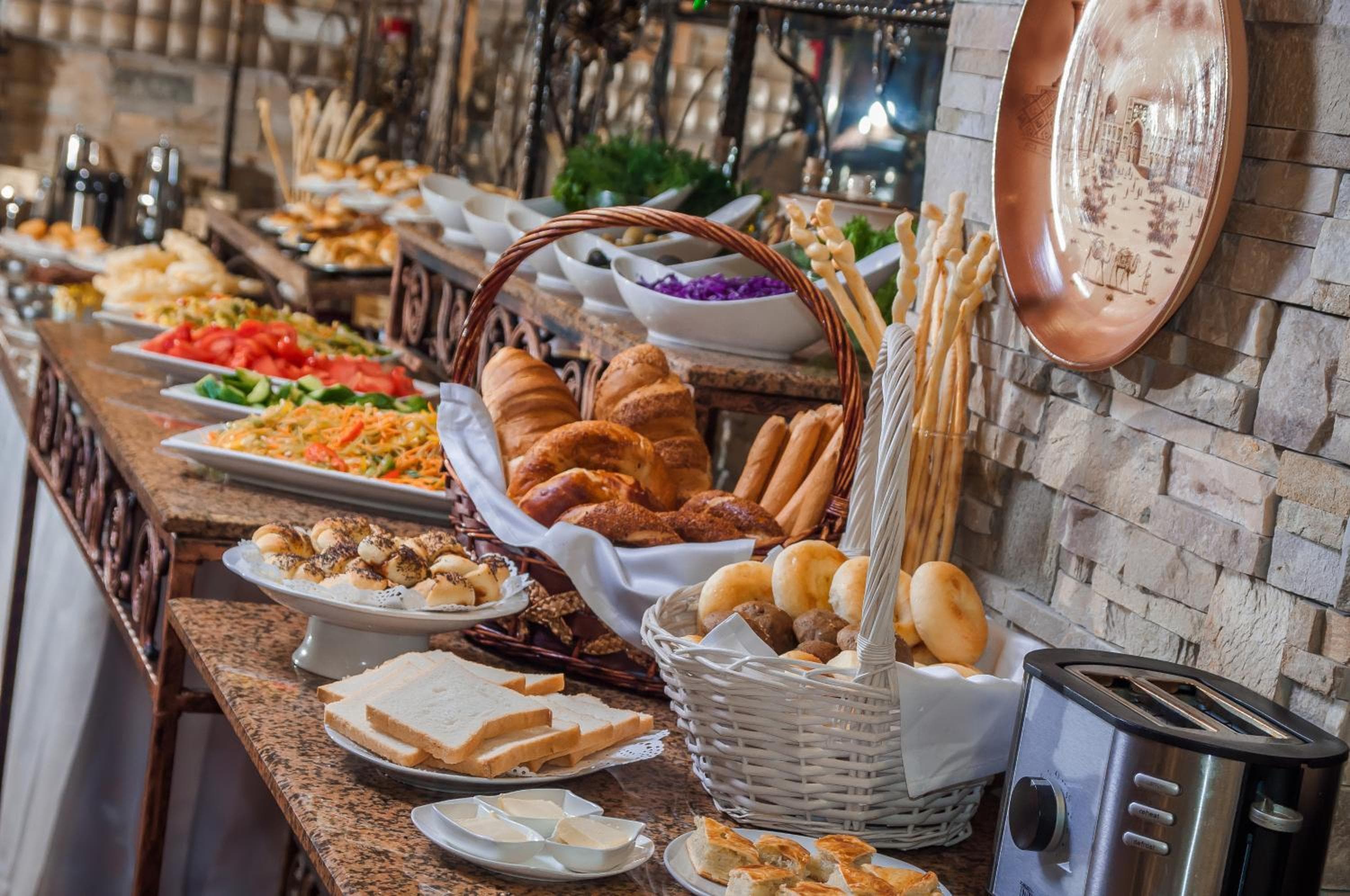 Hotel Uyut Almaty