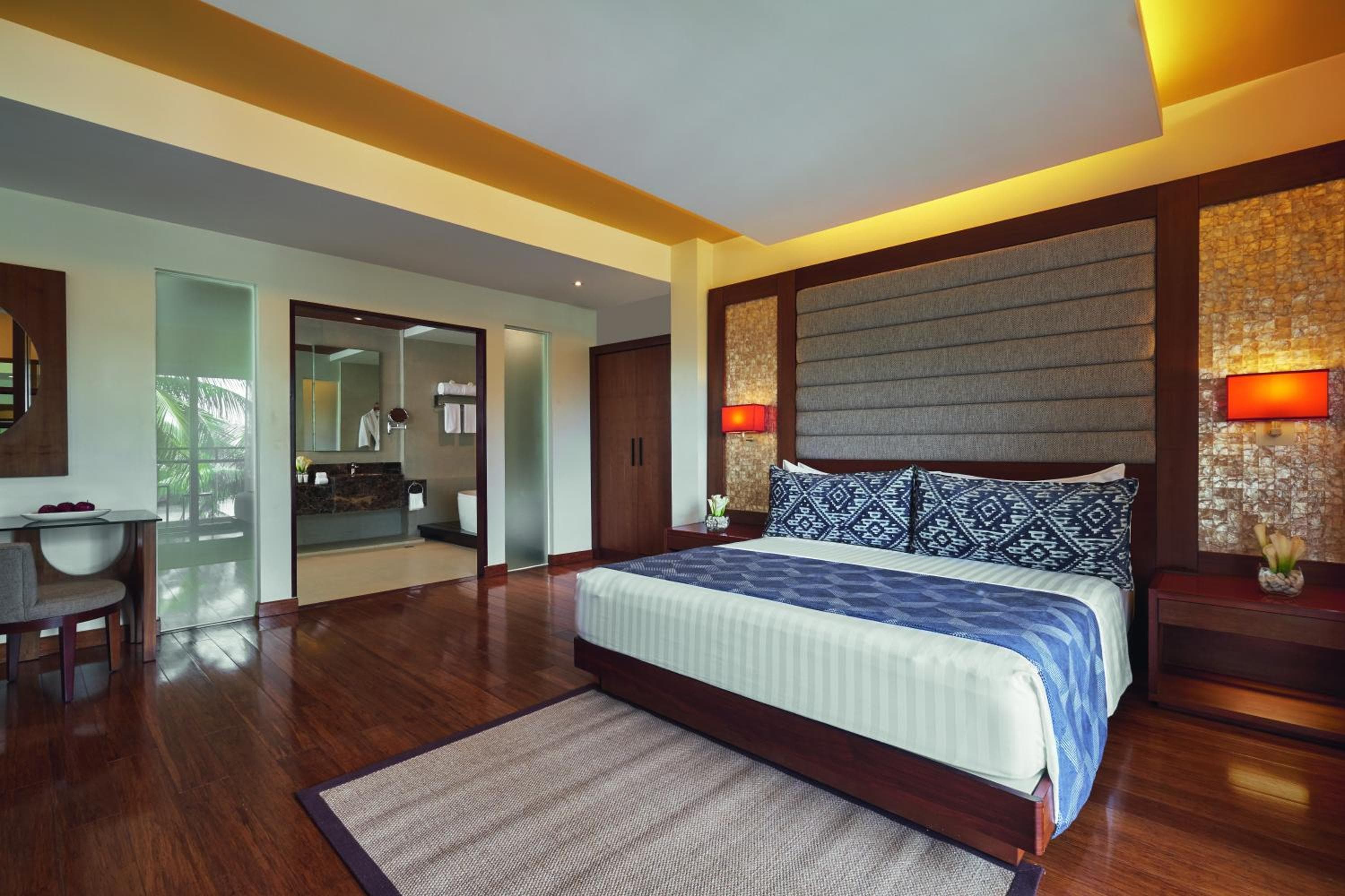 Movenpick Resort & Spa Boracay