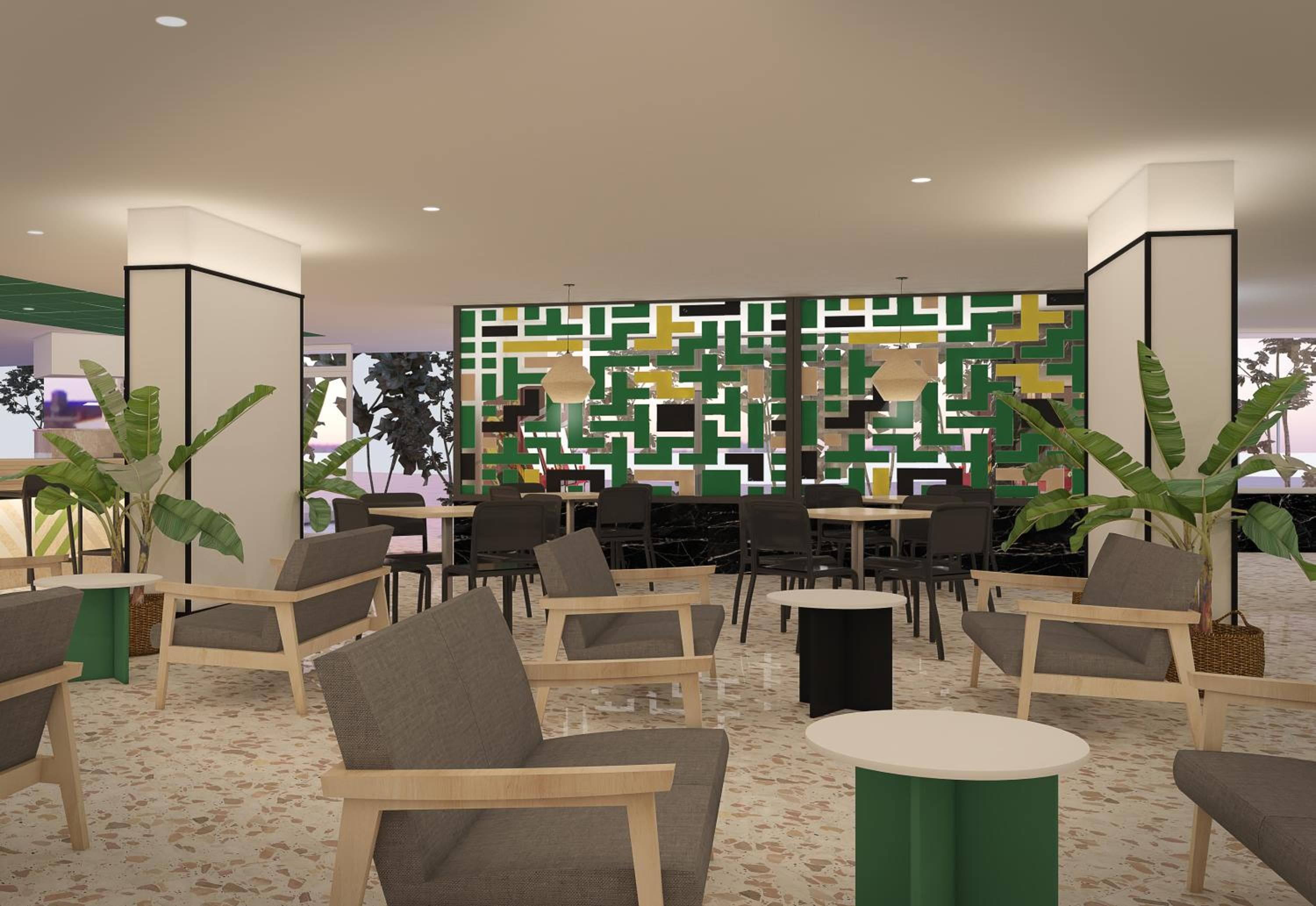 lounge