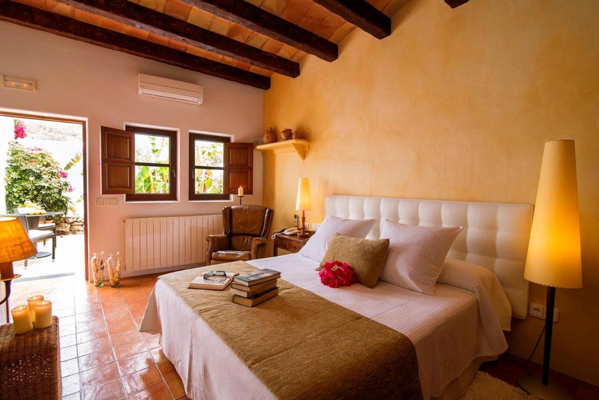 Hotel Rural & Spa Can Curreu