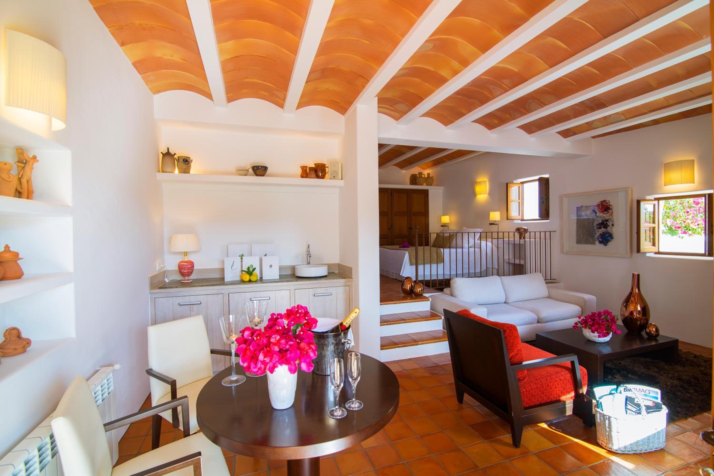 Hotel Rural & Spa Can Curreu