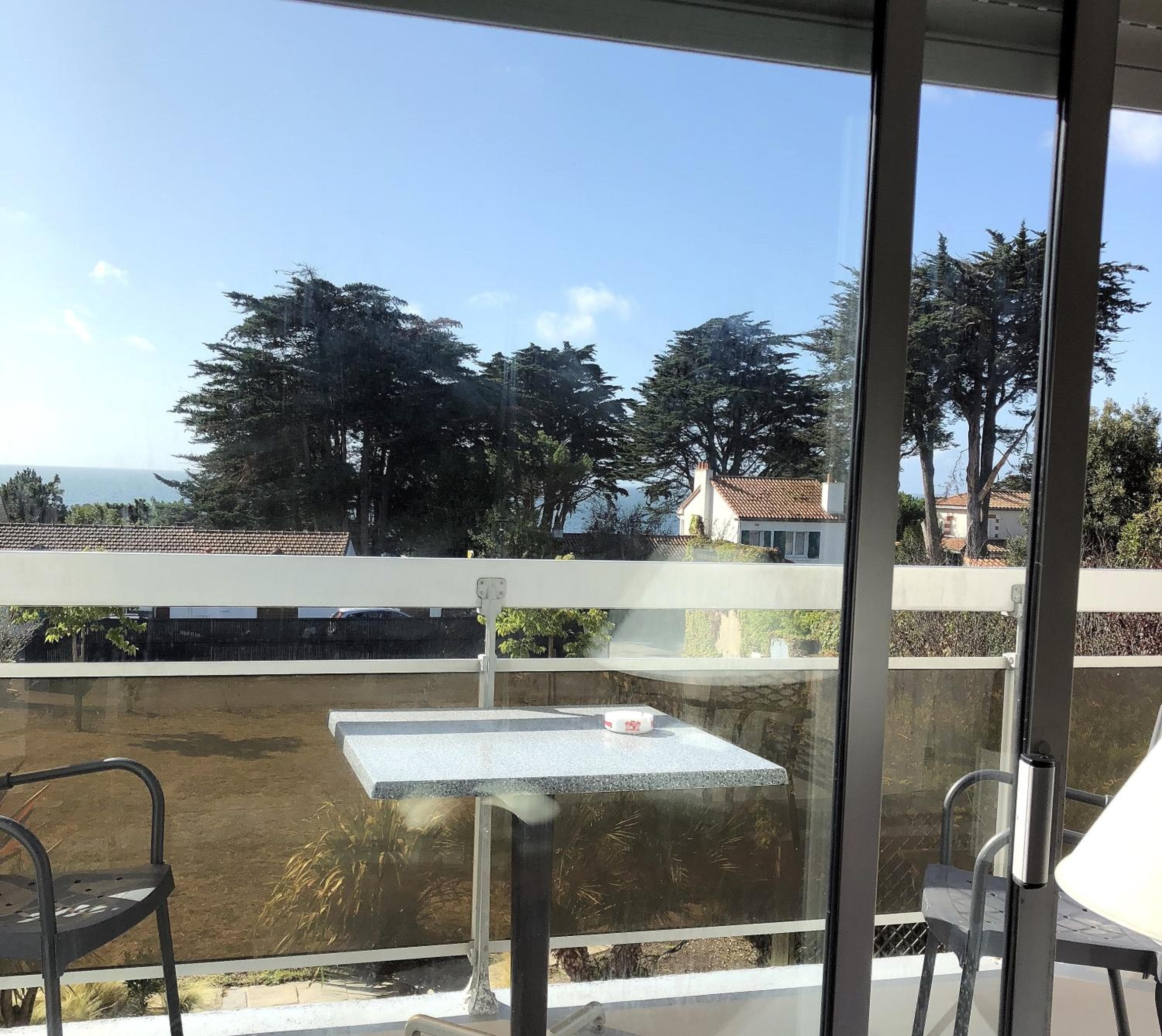 Hotel Particulier LE ROCHER DES MARAIS "Proximité Plage & Vue mer pour certains hébergements"