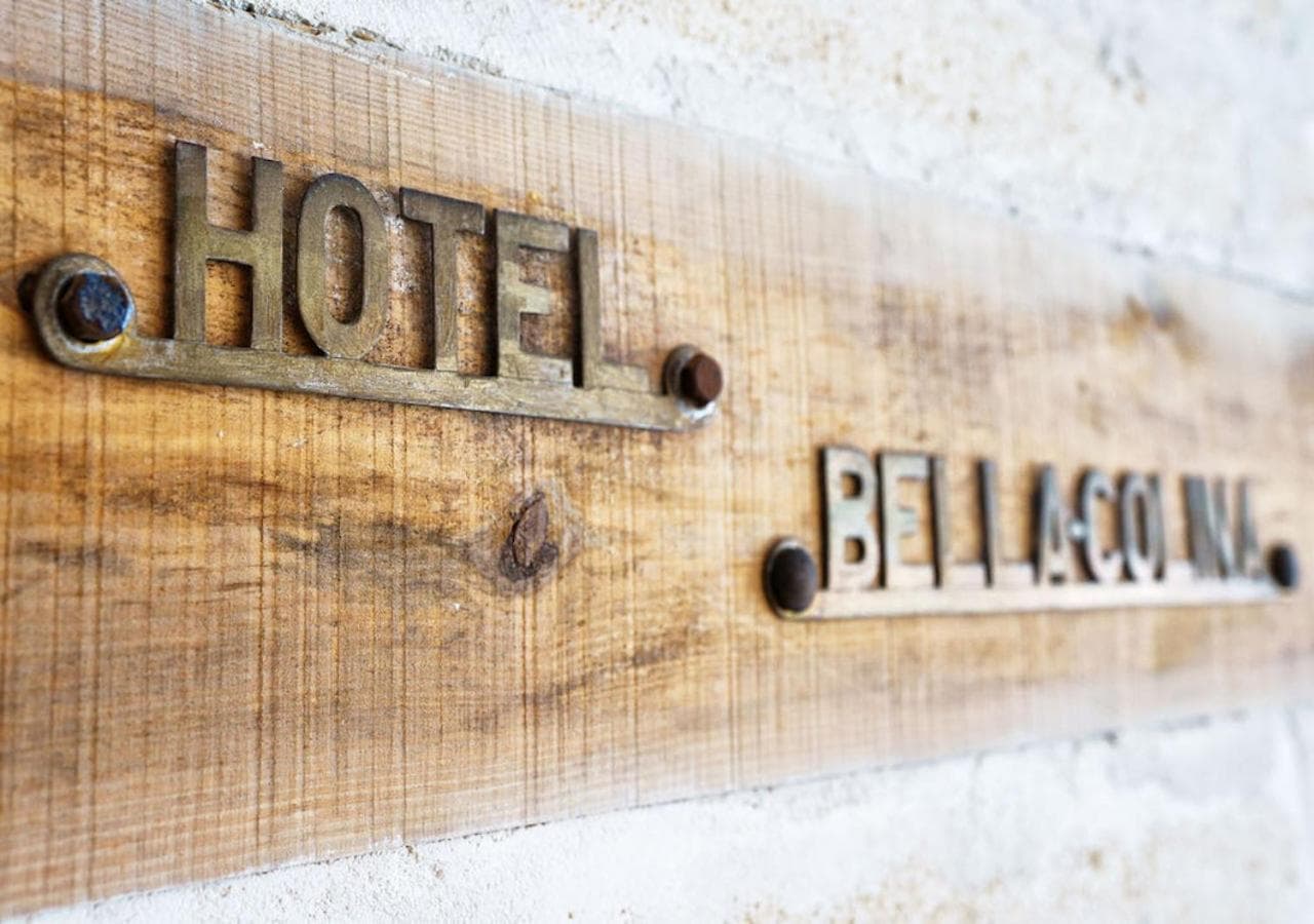 Bella Colina I Vintage Hotel 1953