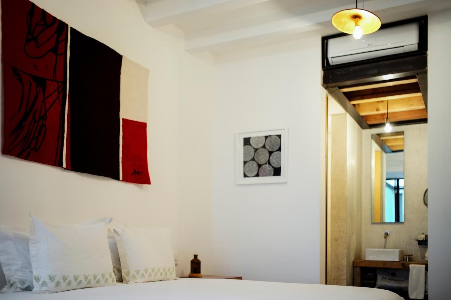 Hotel Los Amantes