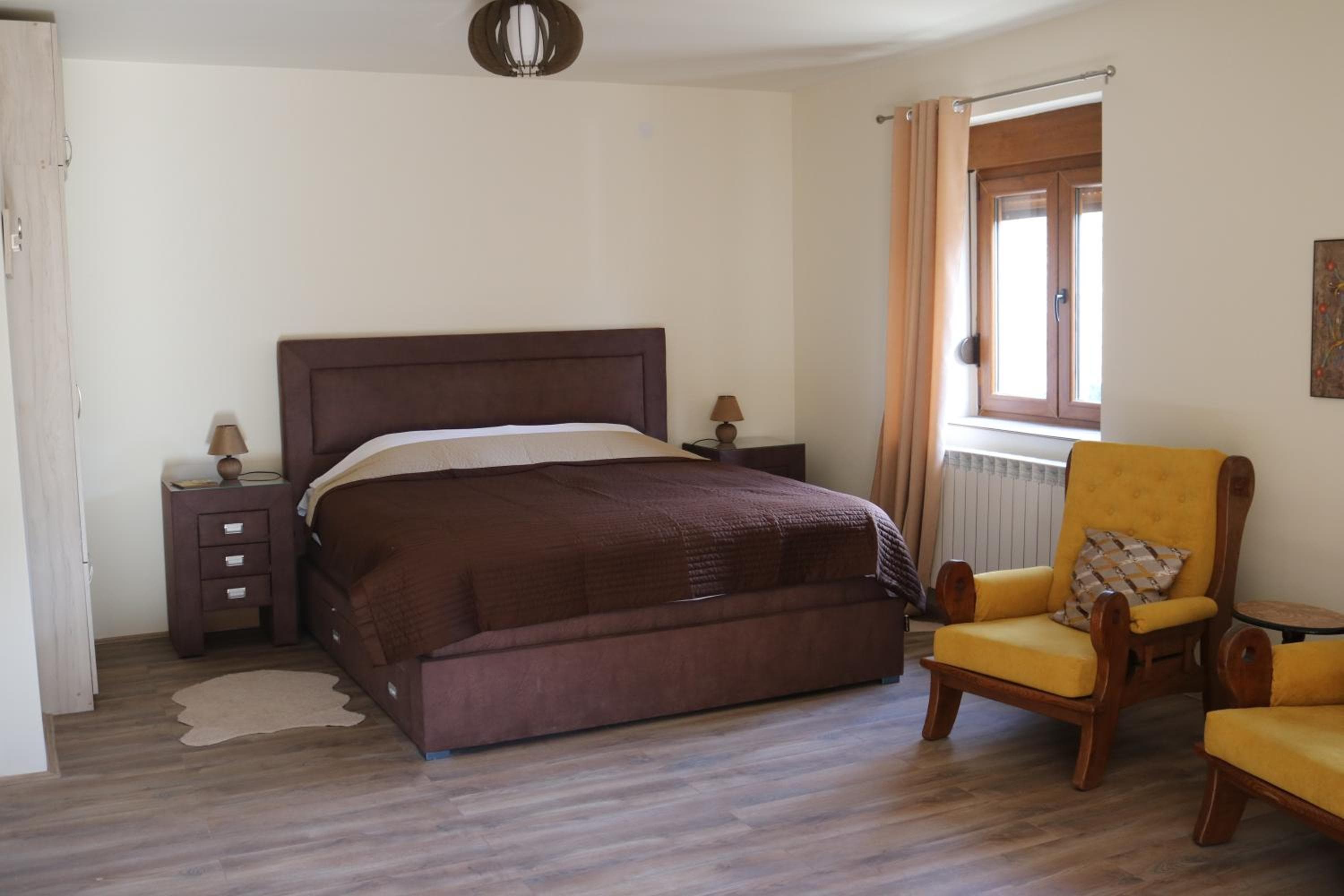 Zvjezdana dolina Garni hotel