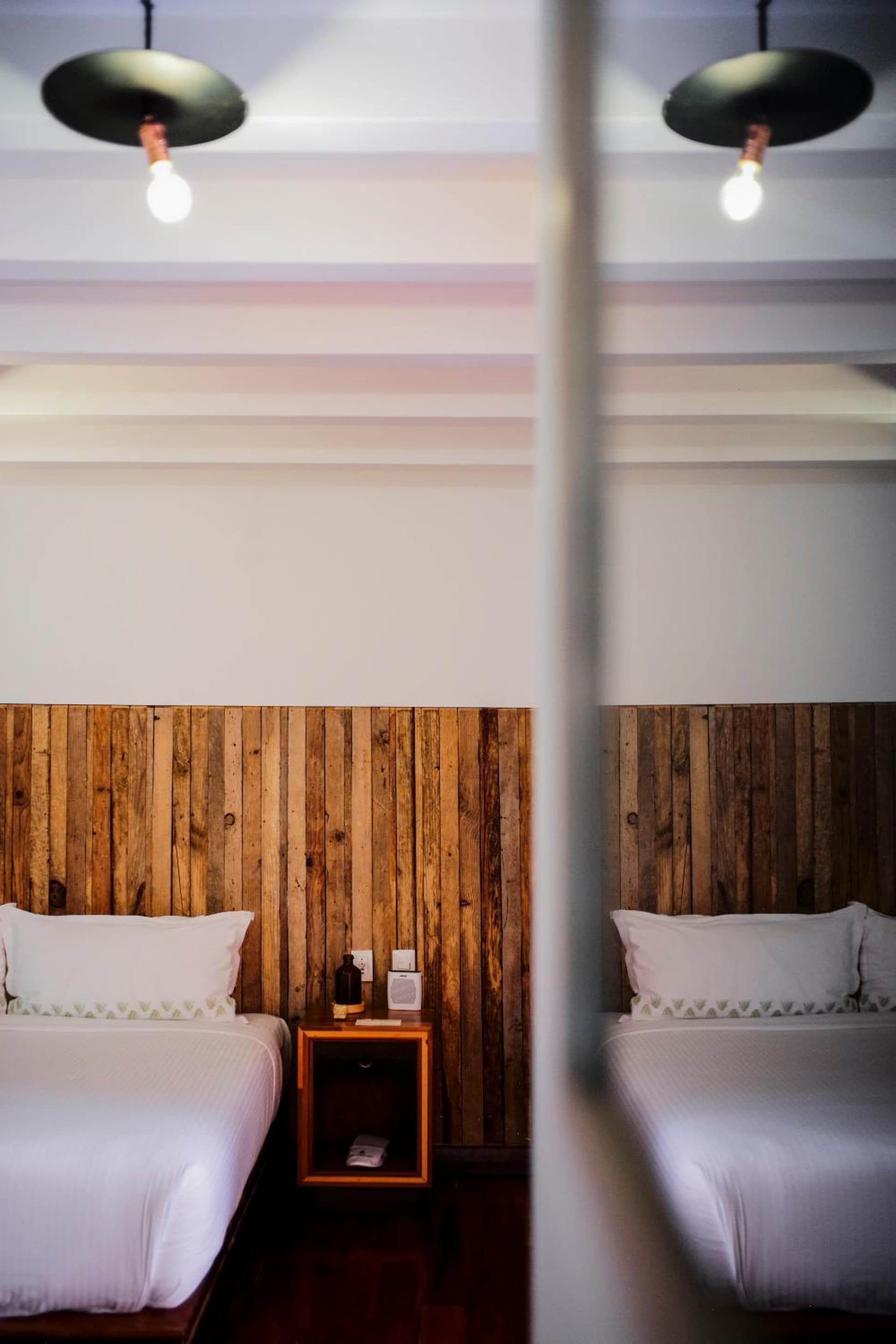 Hotel Los Amantes