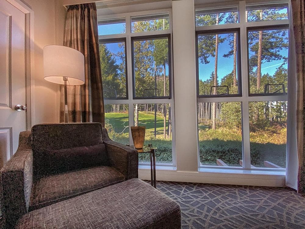 Fairways Hotel on the Mountain