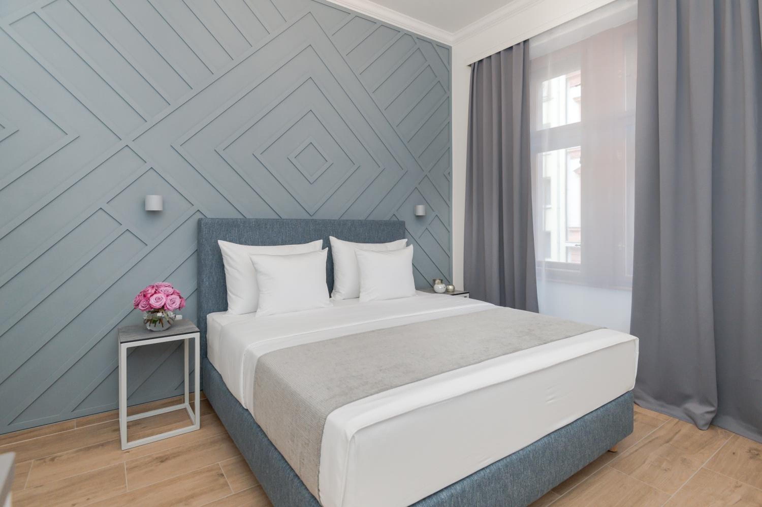 Eight Secrets Boutique Residence by Dwellfort