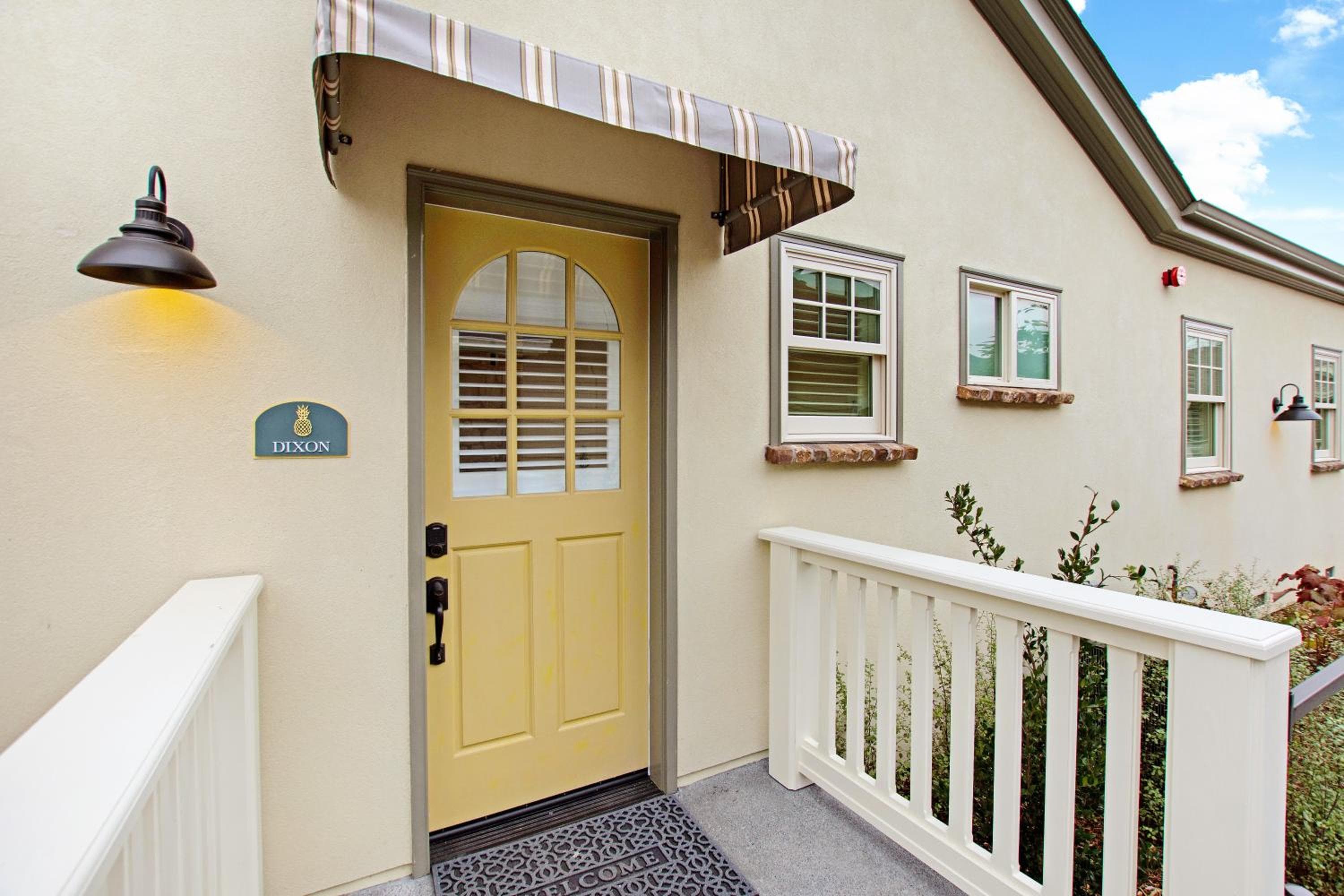 Sonoma Bungalows