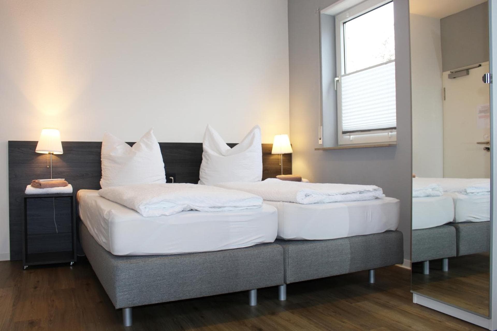 looks-inn