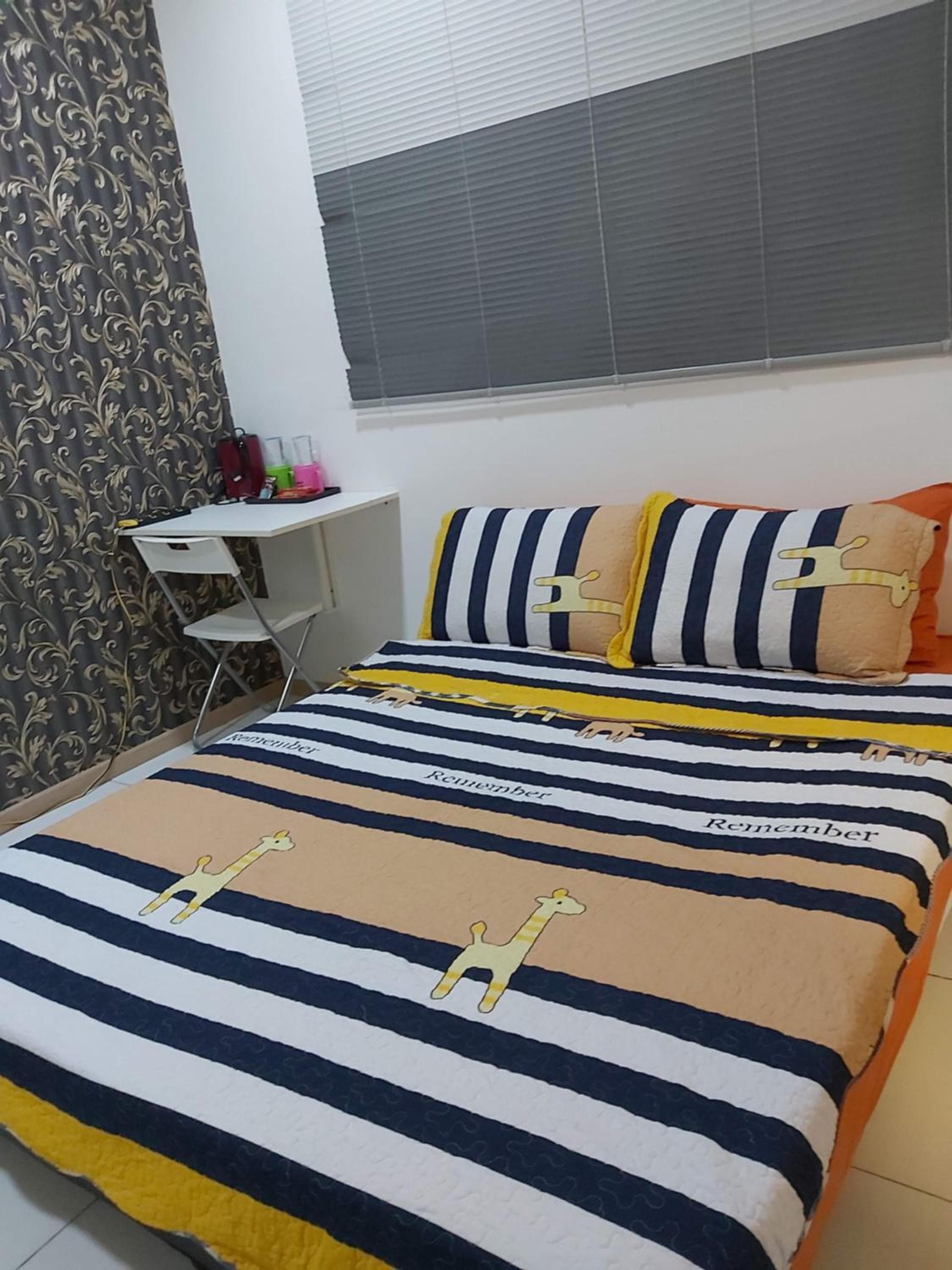 Vista Alam Roomstay Homestay