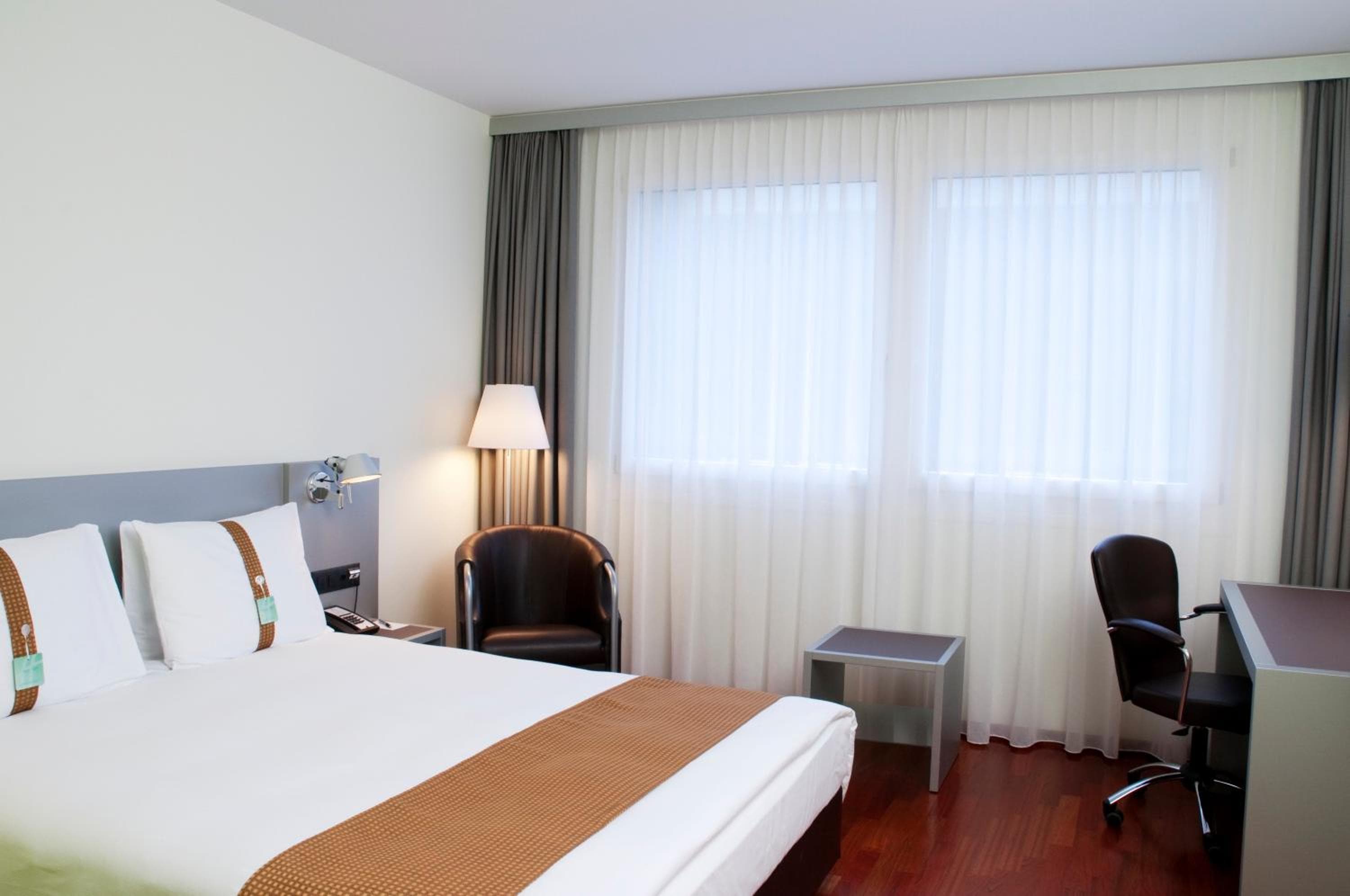 Holiday Inn Zürich Messe by IHG