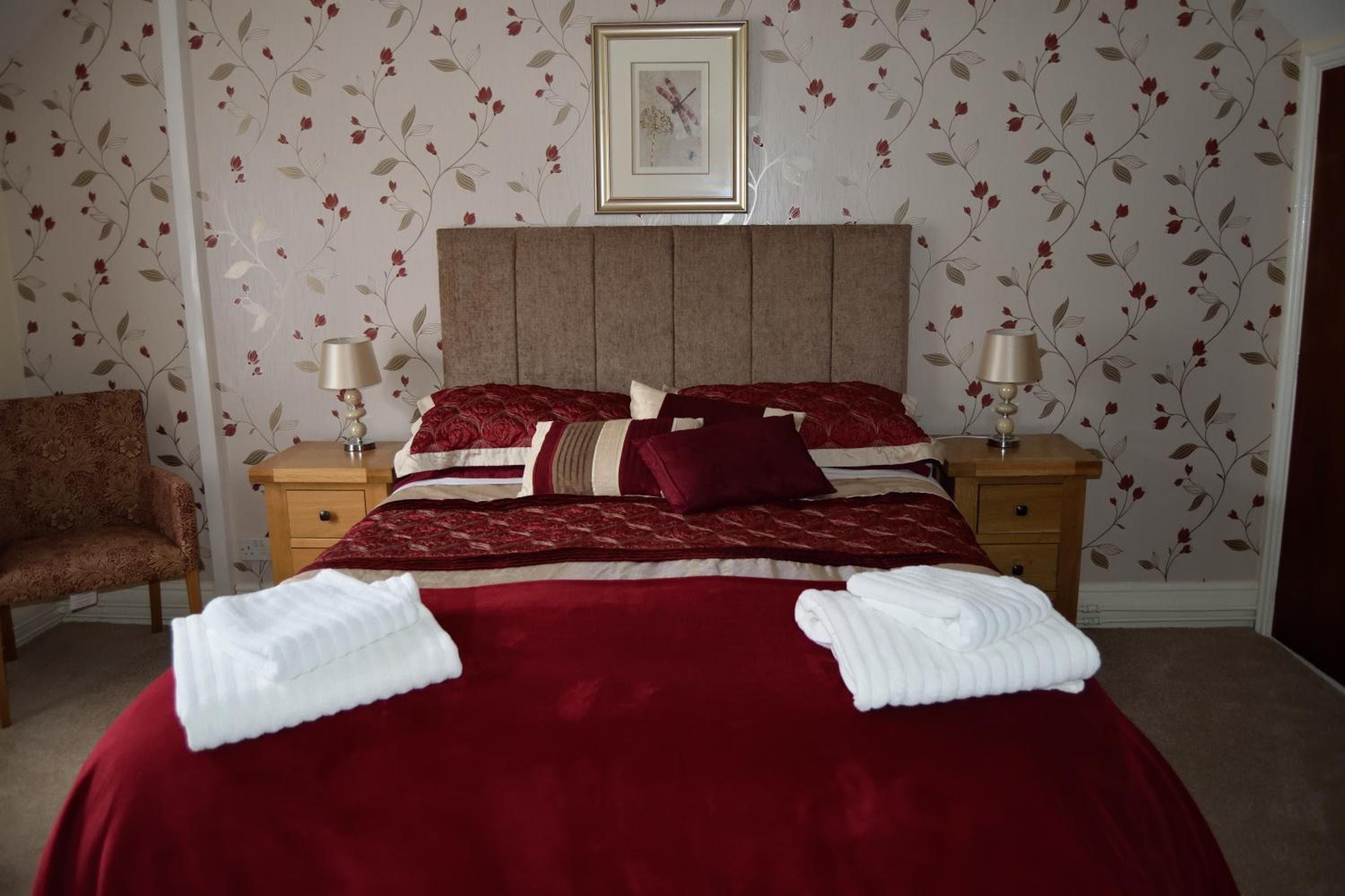 The White Lion Inn