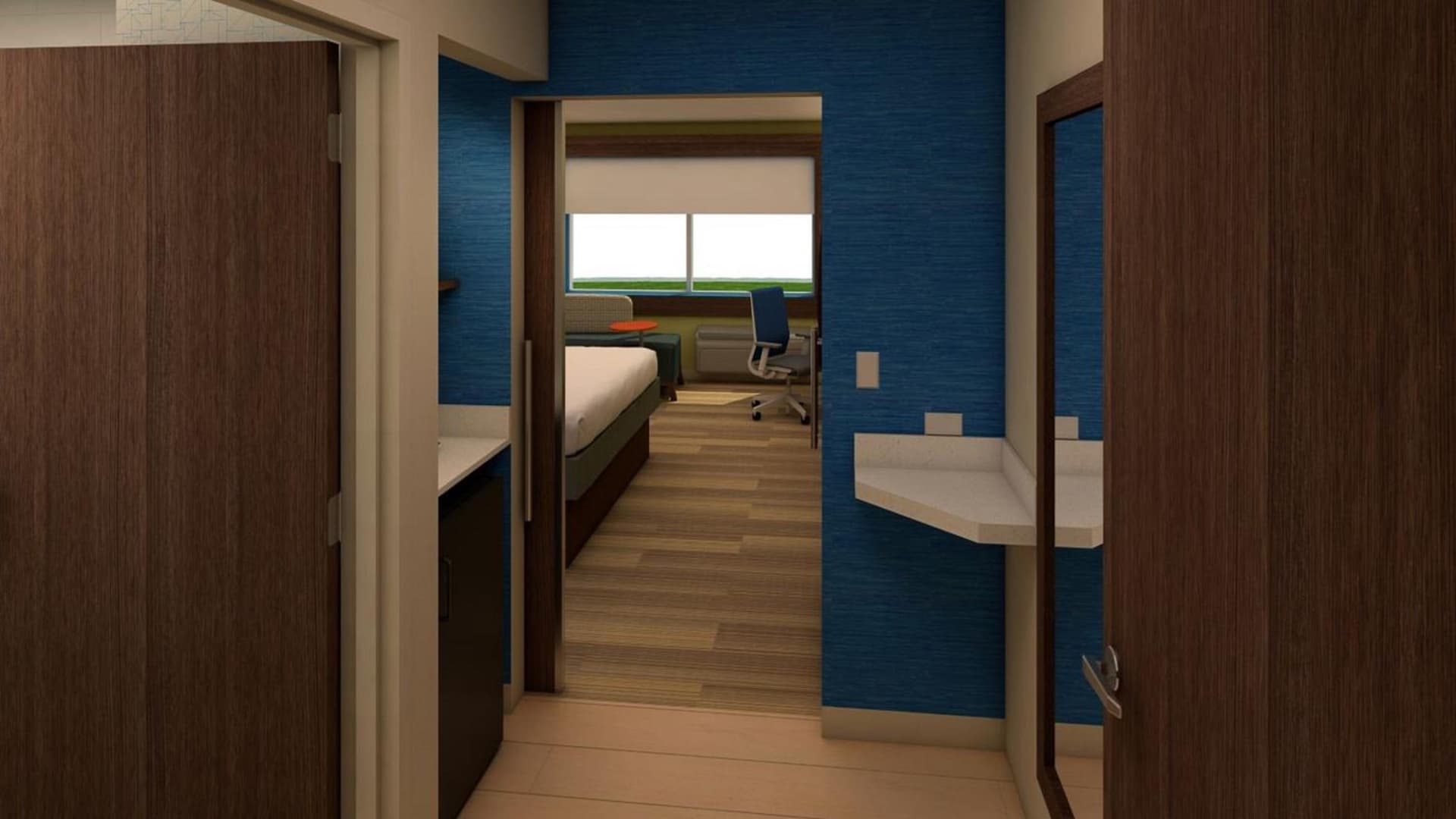 Holiday Inn Express & Suites Tulsa East - Catoosa by IHG