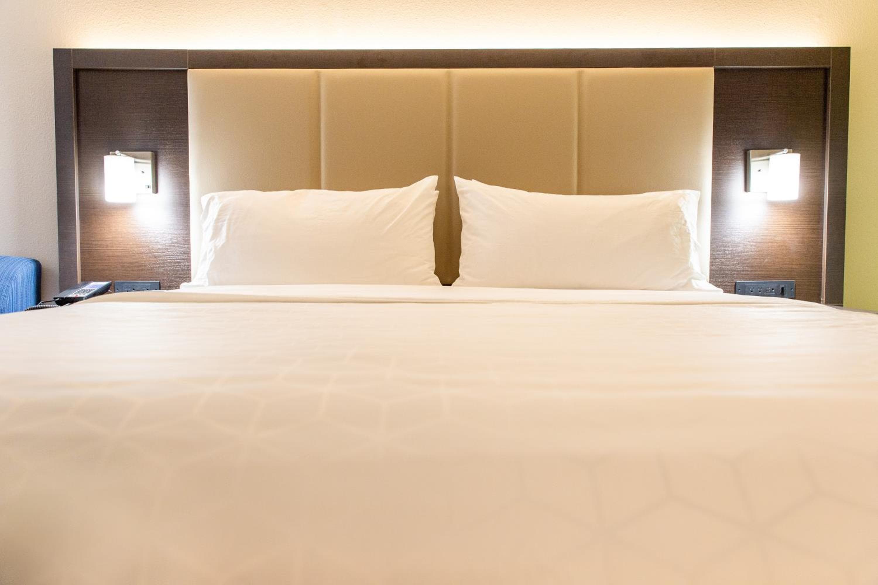 Holiday Inn Express - Columbus - Dublin by IHG