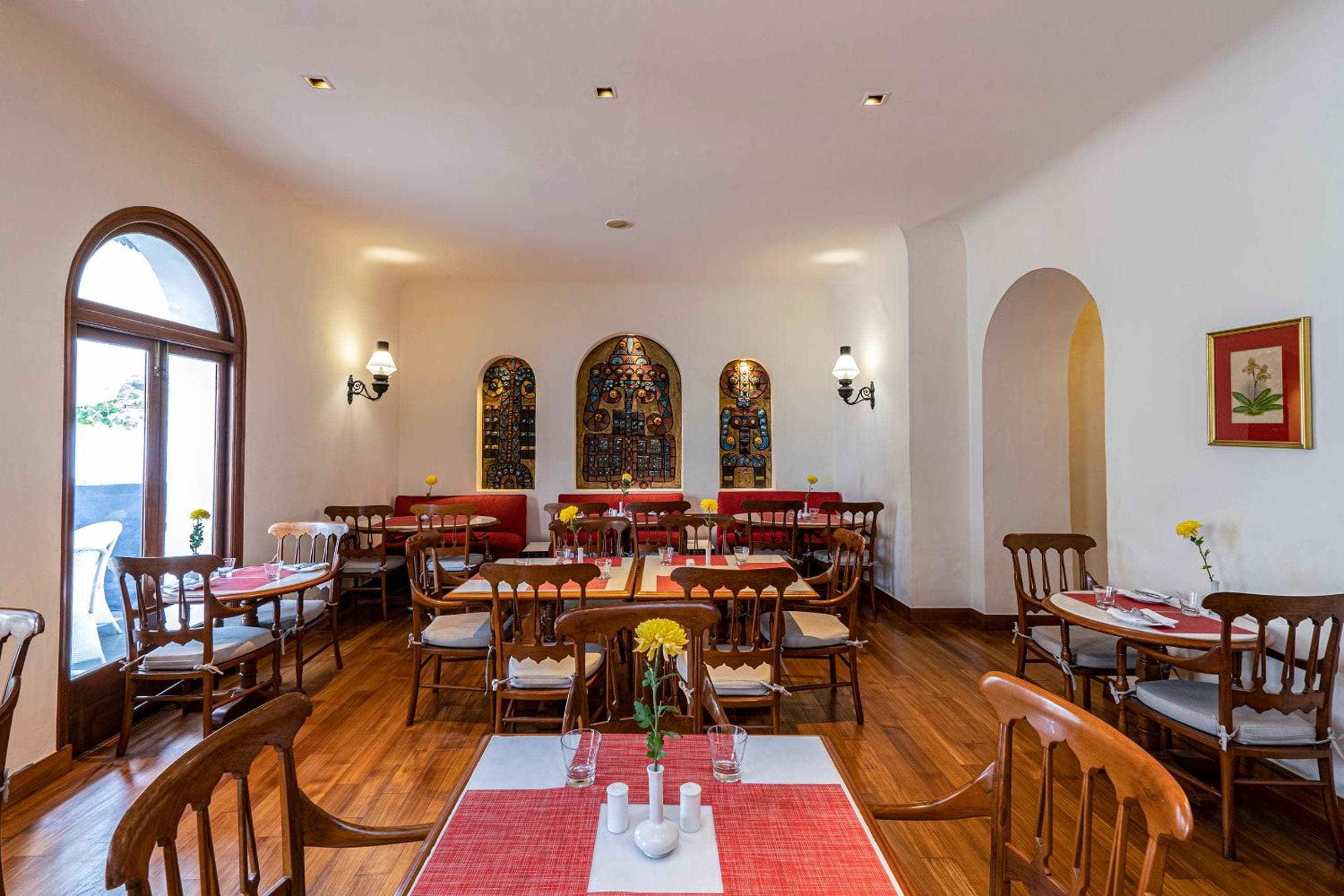 Maidens Hotel New Delhi