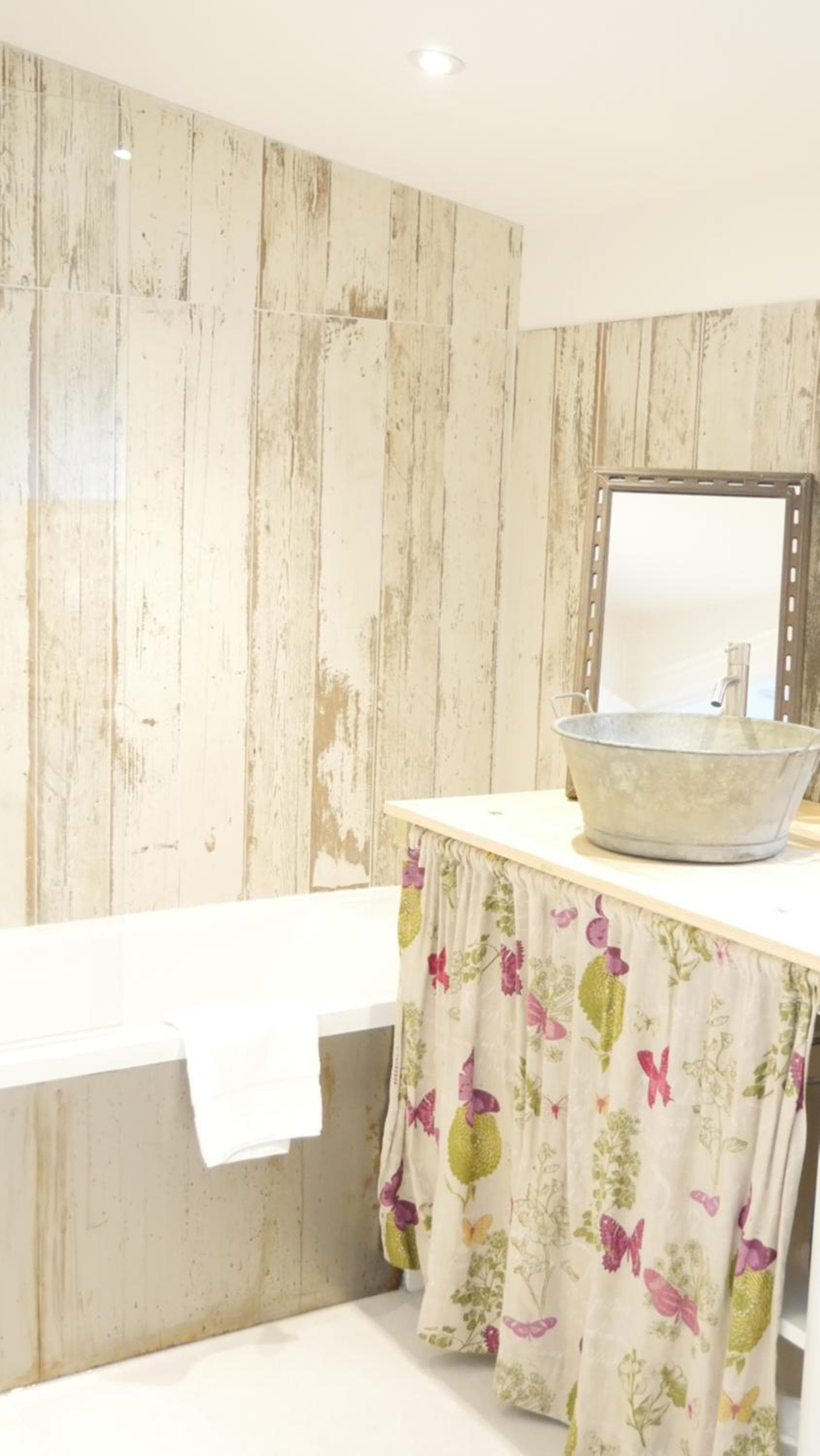 Inédit - Maison en duplex L'île Mystérieuse